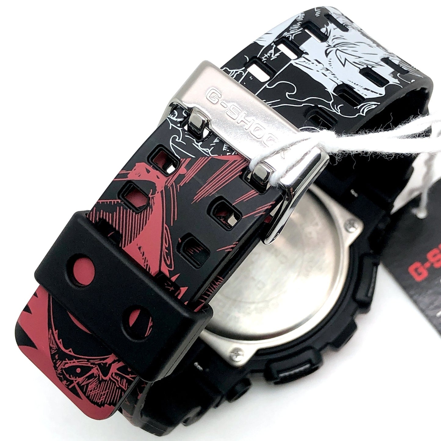 GA-110JOP-1A4 ワンピース コラボレーションモデル