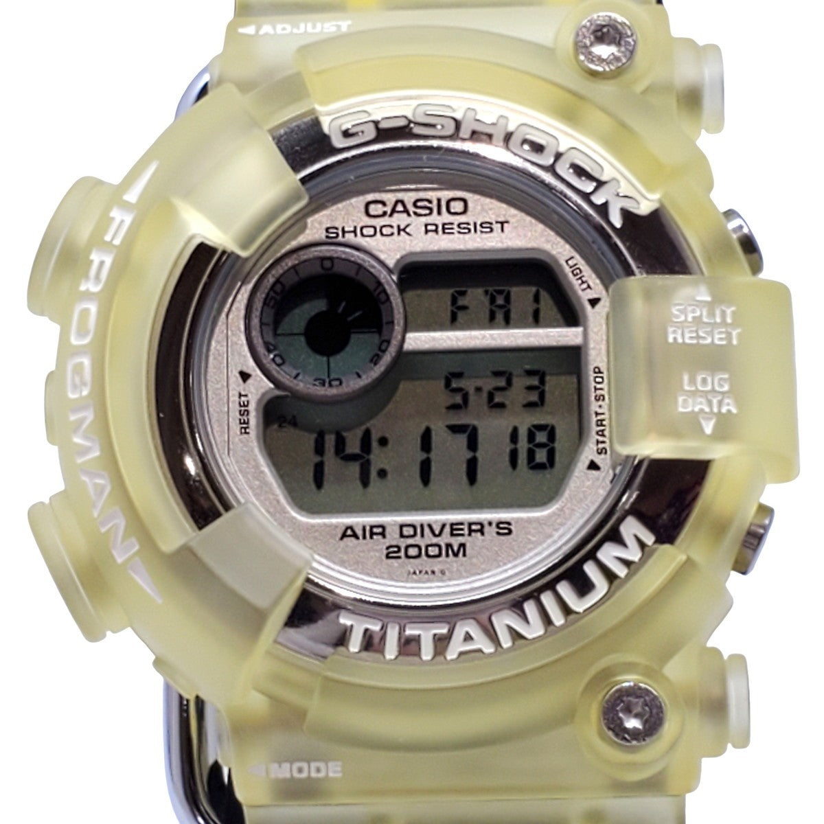 DW-8201WC-7T