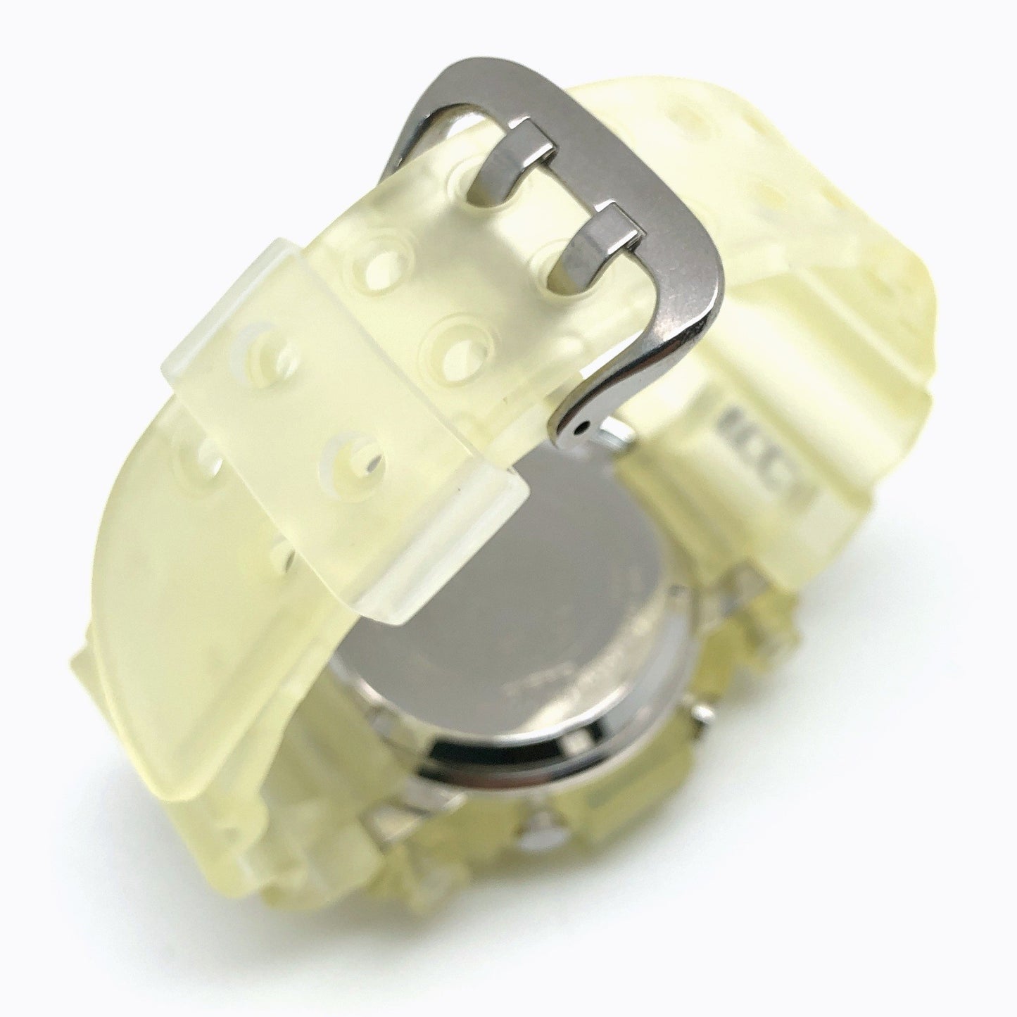 DW-8250WC-7BT 初代WCCSフロッグマン グレイトパボーナ