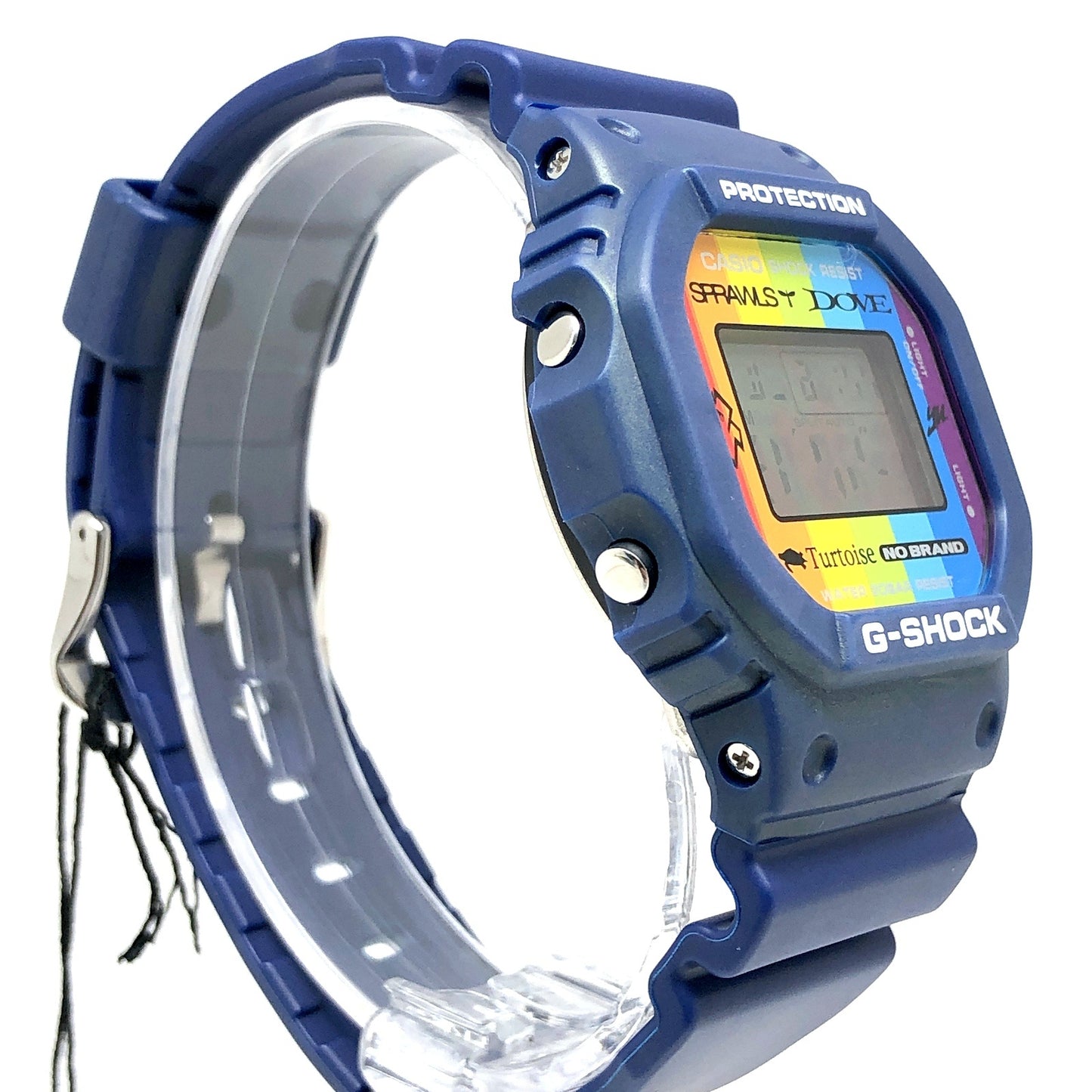 DW-5600SF-2 We Love Surfing コラボレーションモデル