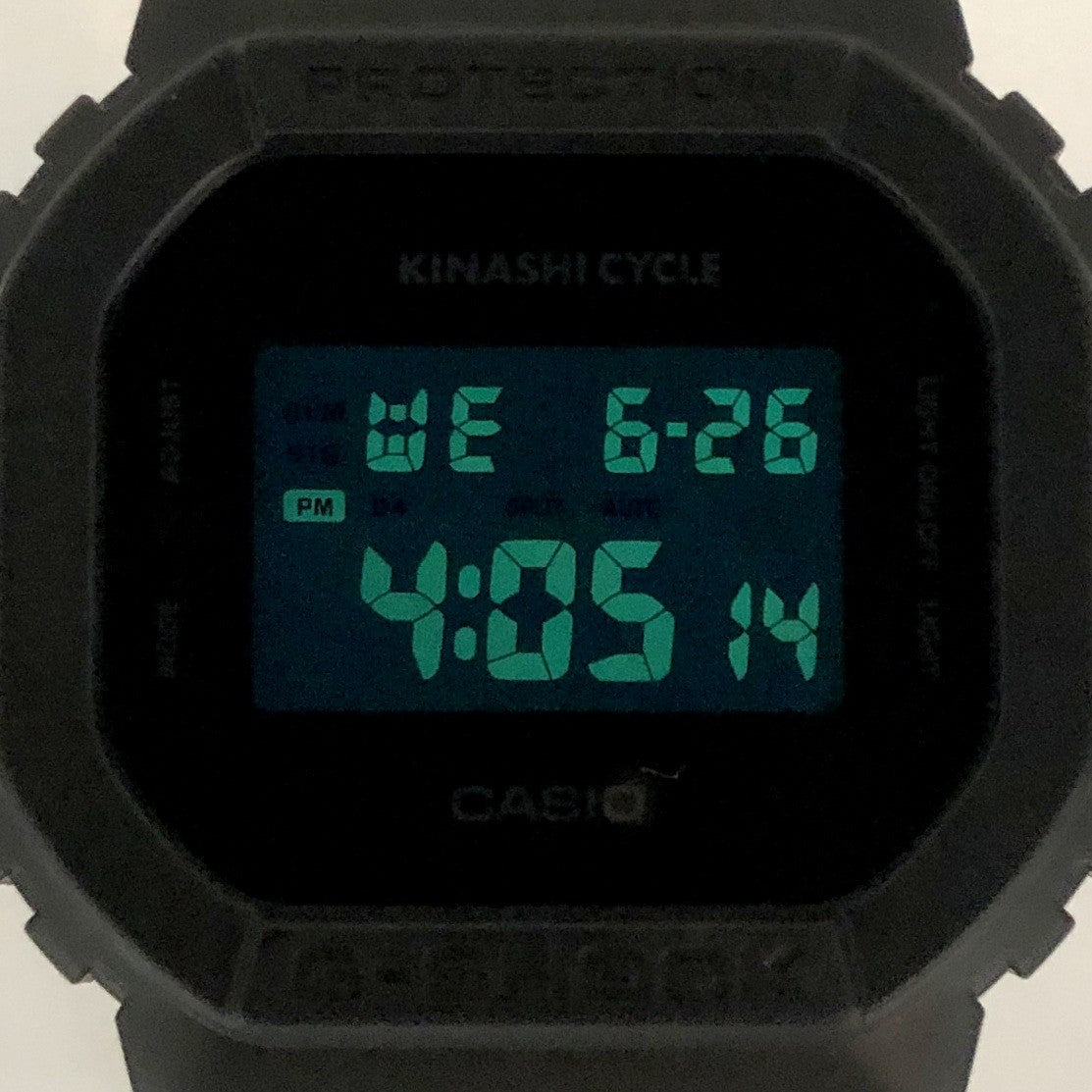 DW-5600