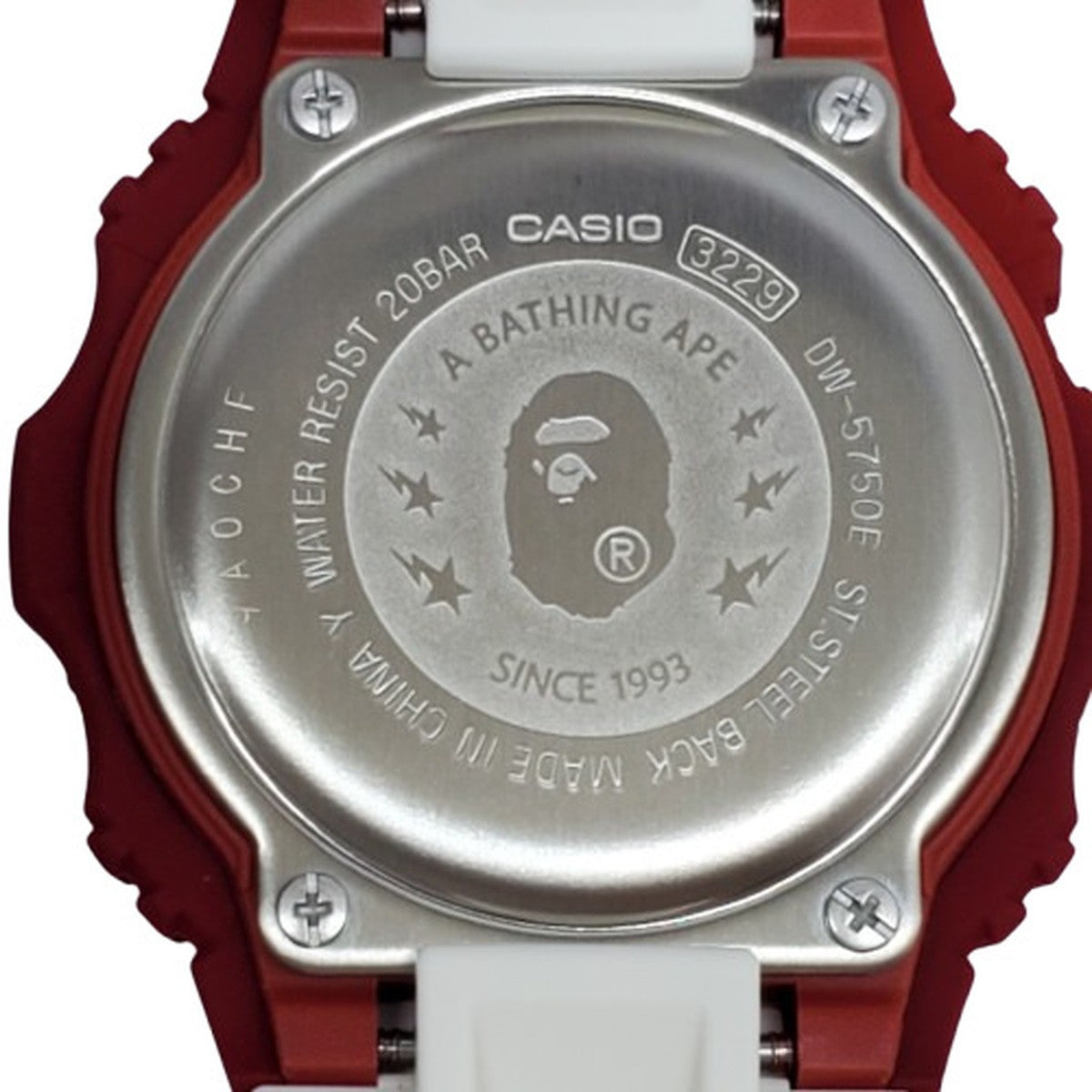 DW-5750E