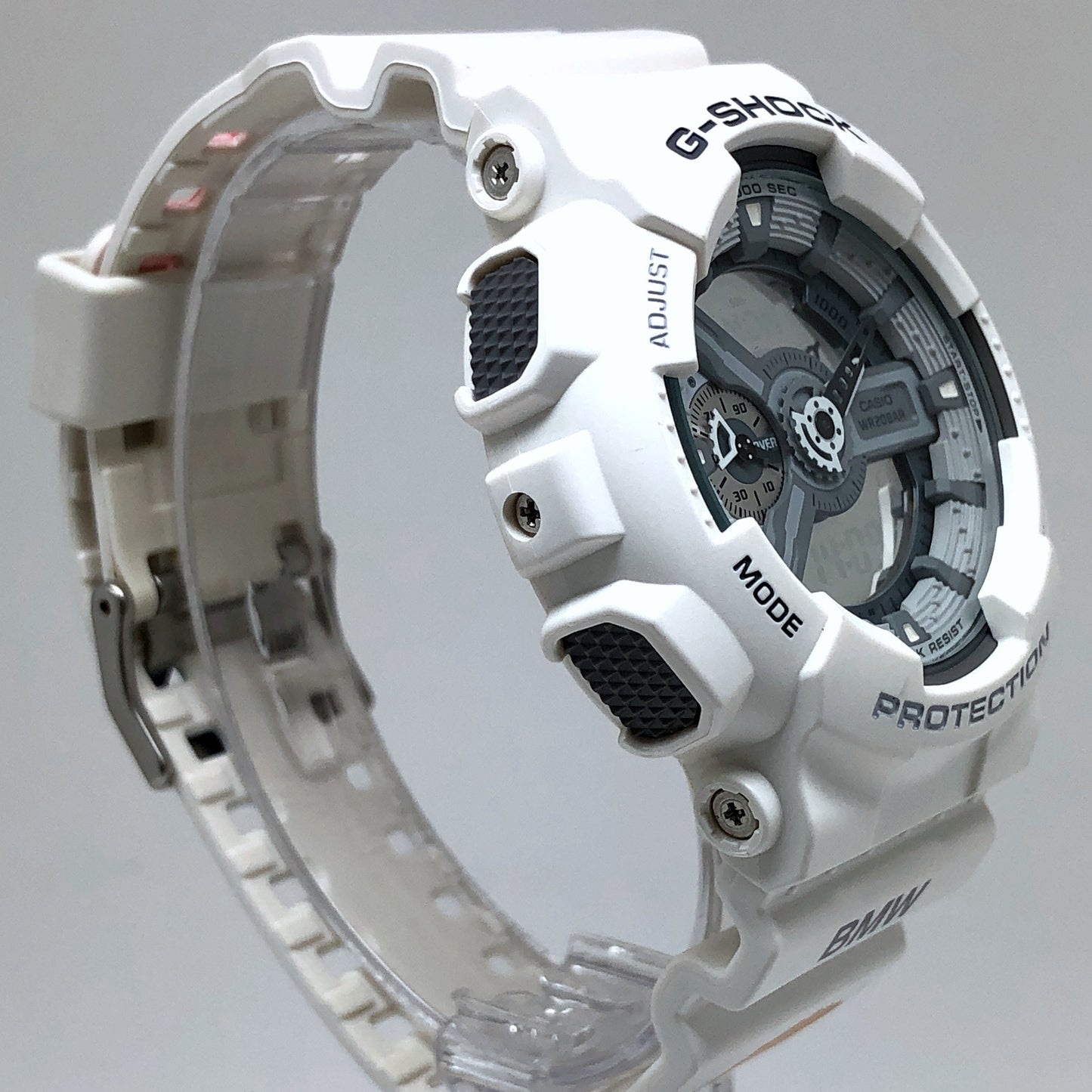 GA-110C BMW X1 コラボレーションモデル