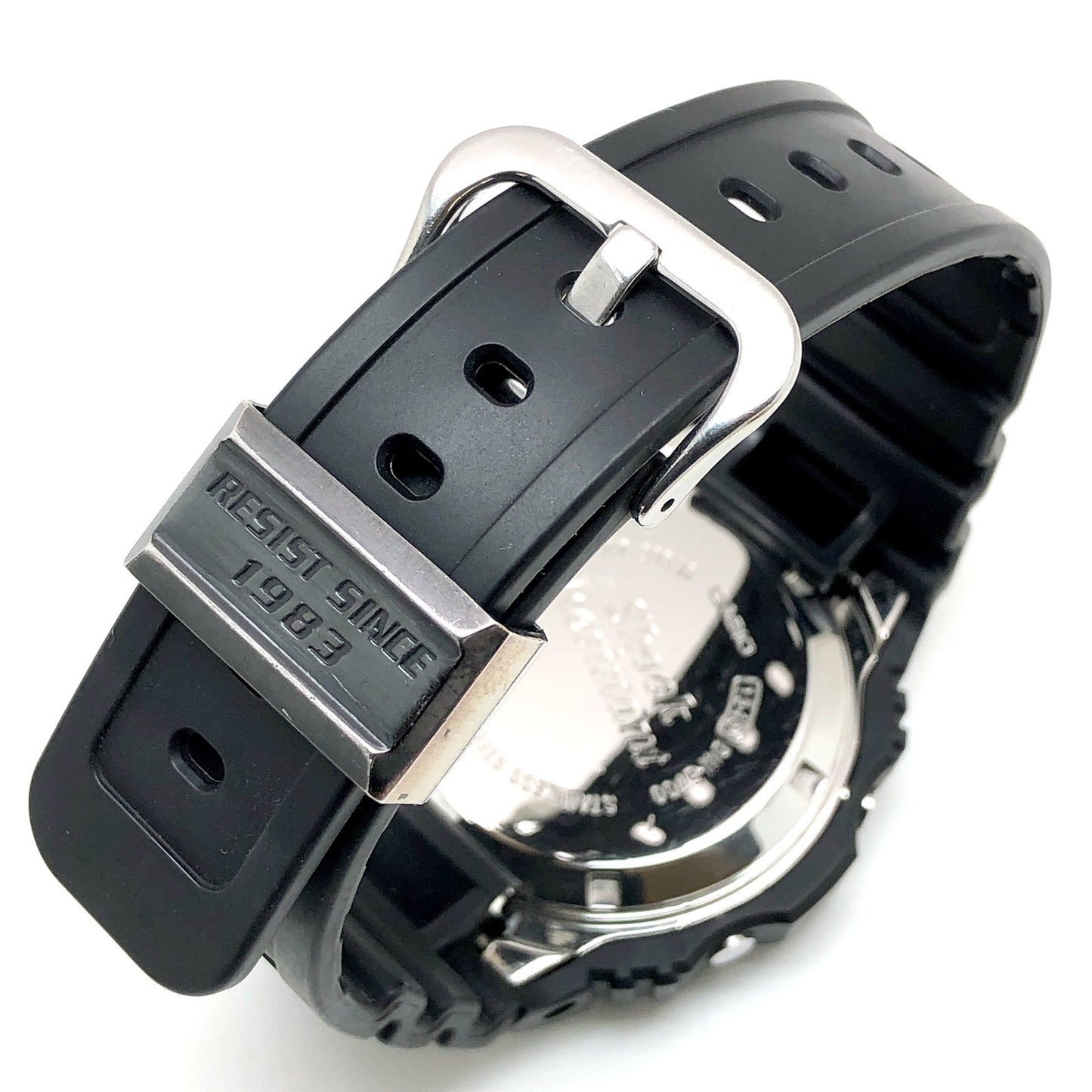 DW-5700ML-1 Gショック20周年記念 トリビュートシリーズ