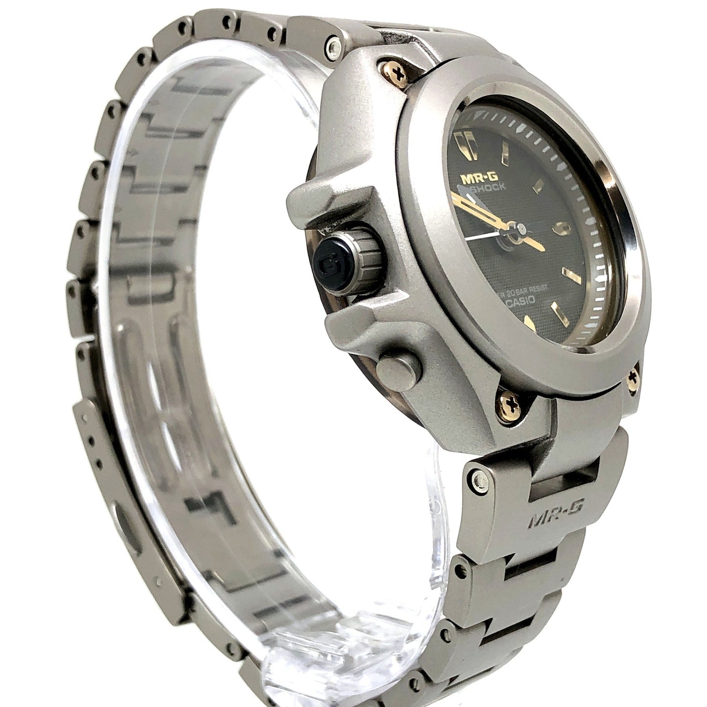 MRG-120TZ-3A MR-G JAZZY COLOR
