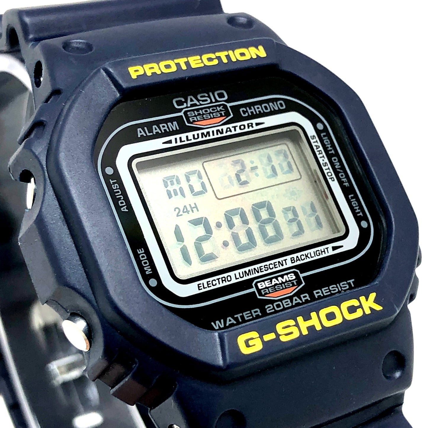 DW-5600BE-2 ビームス別注モデル コラボ第1弾