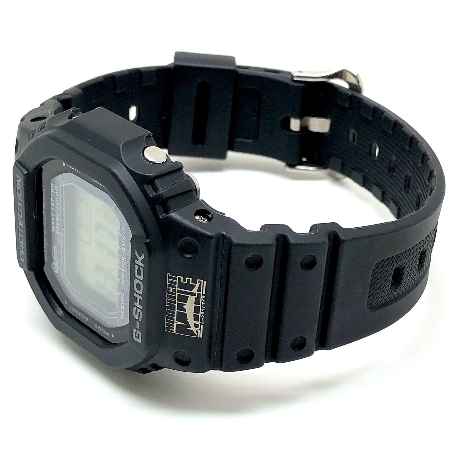 GW-5600J-1MLM ムーンライトマイル コラボレーションモデル