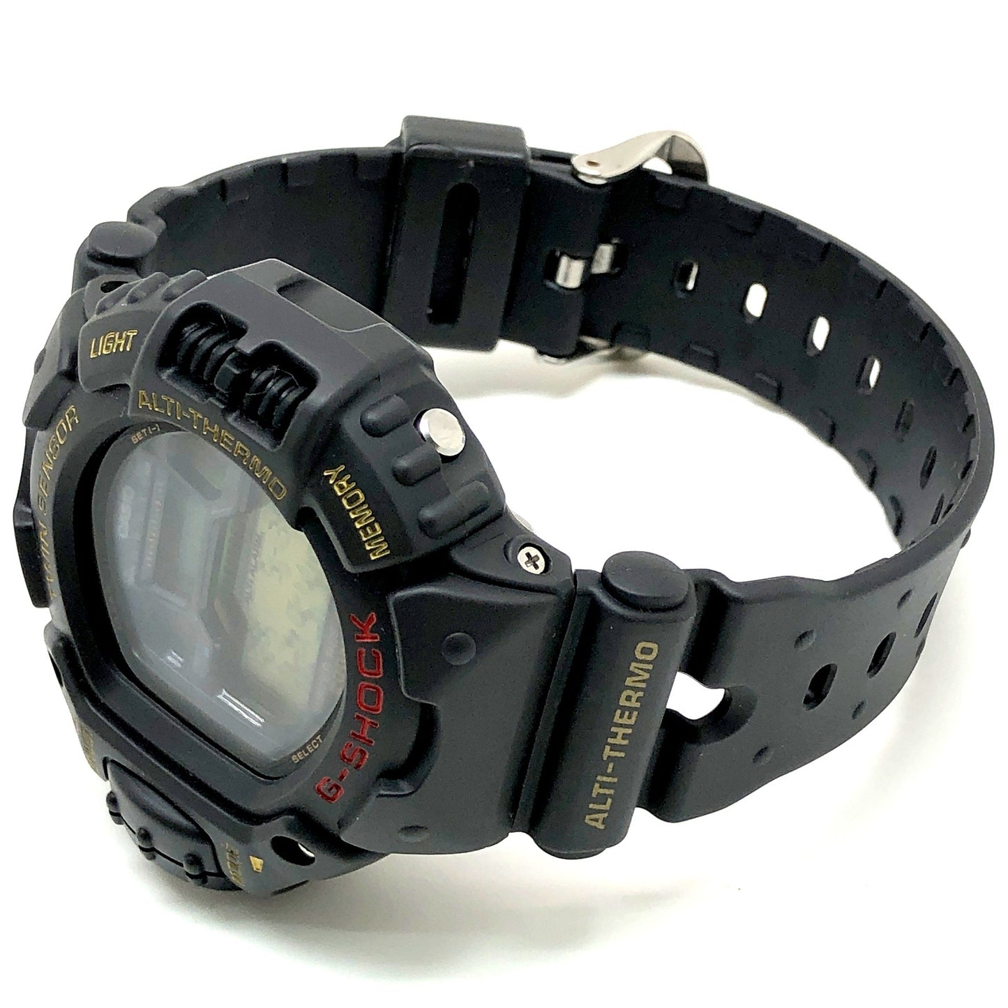 DW-6700-1V スカイフォース ツインセンサー搭載 海外モデル
