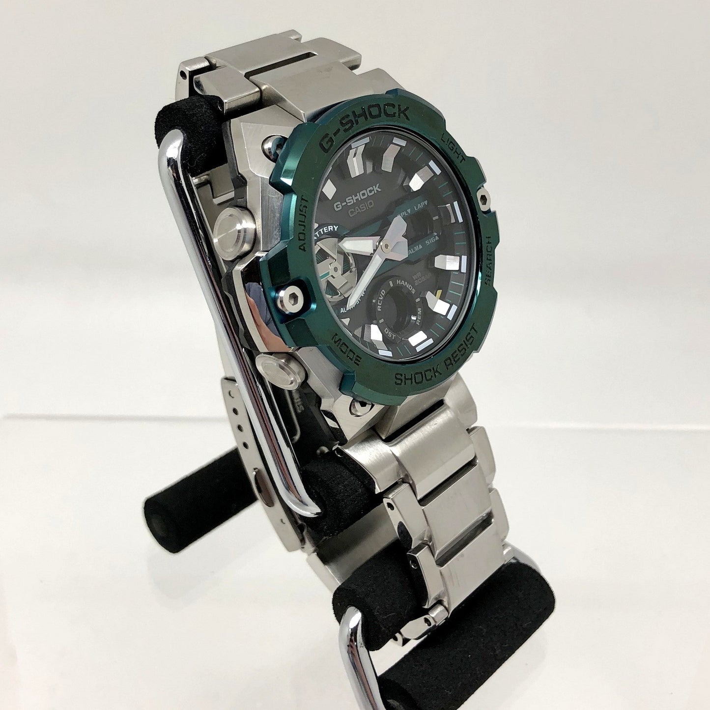 GST-B400CD-1A3JF