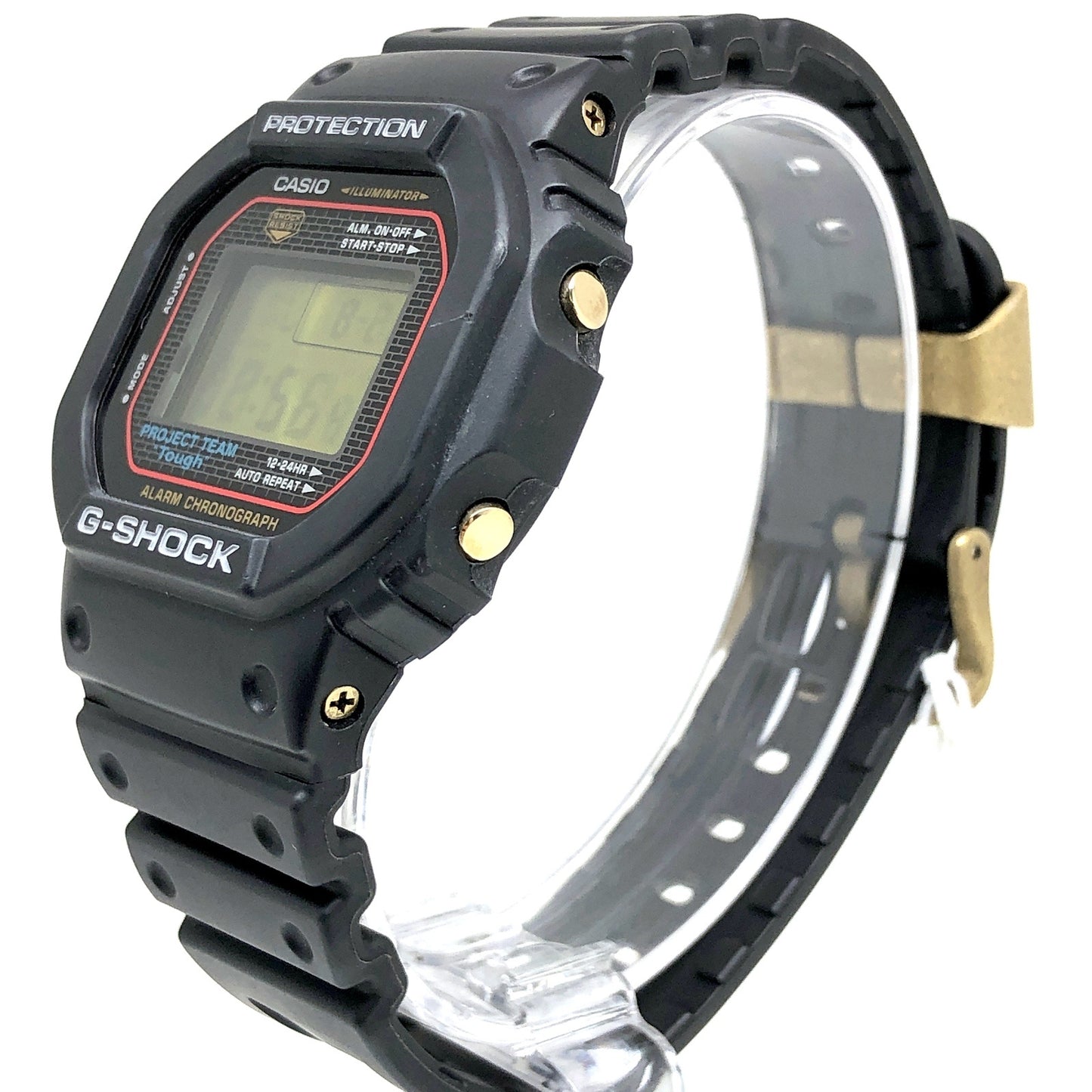 DW-5040PG-1 40周年記念 リクリスタライズドシリーズ