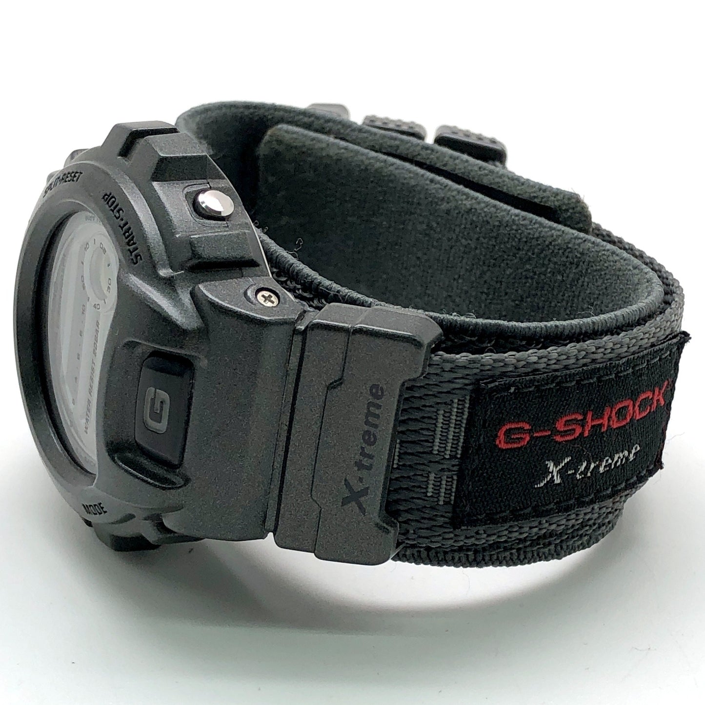 DW-6900X-8BT 90年代オリジナル エクストリーム 耐低温仕様