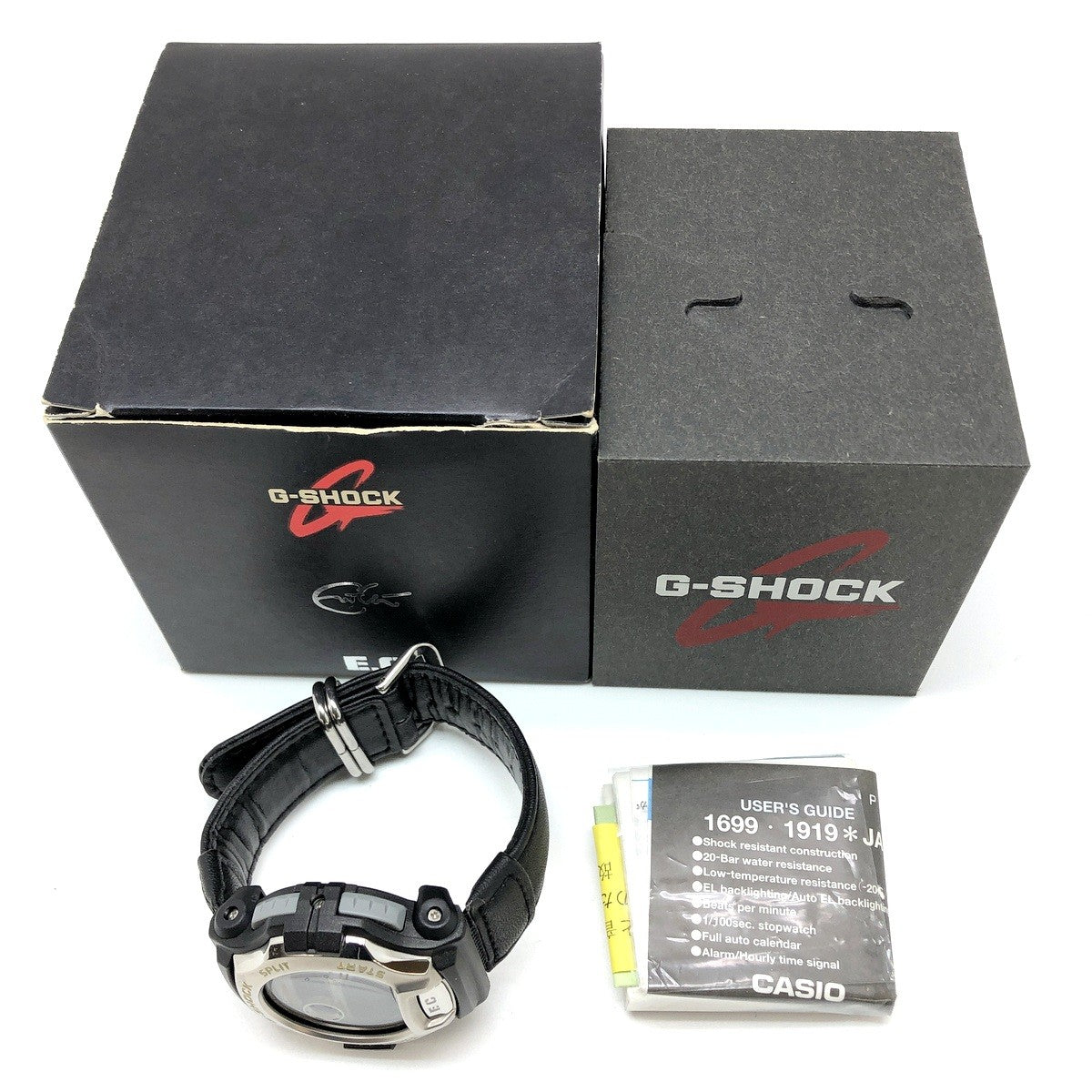 DWM-100EC-1VT G’MIX エリッククラプトン シグネチャーモデル