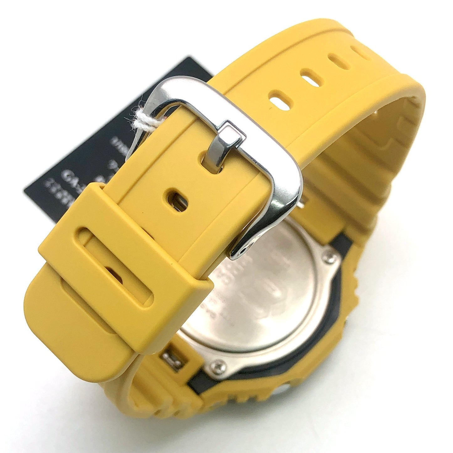 GA-2110SU-9A 2100シリーズ ユーティリティカラー