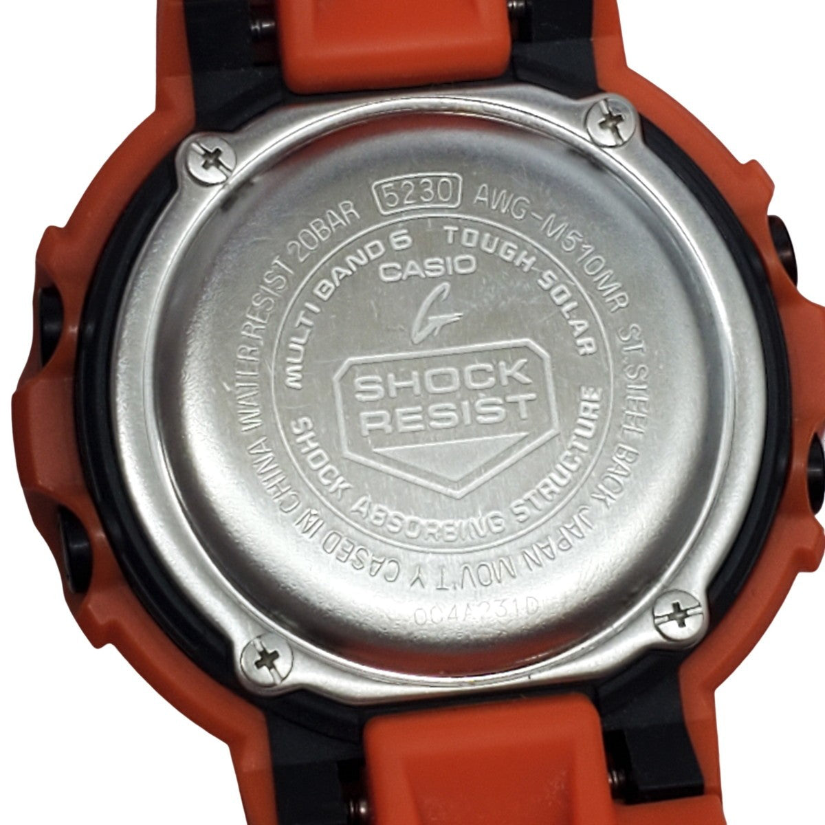 AWG-M510MR