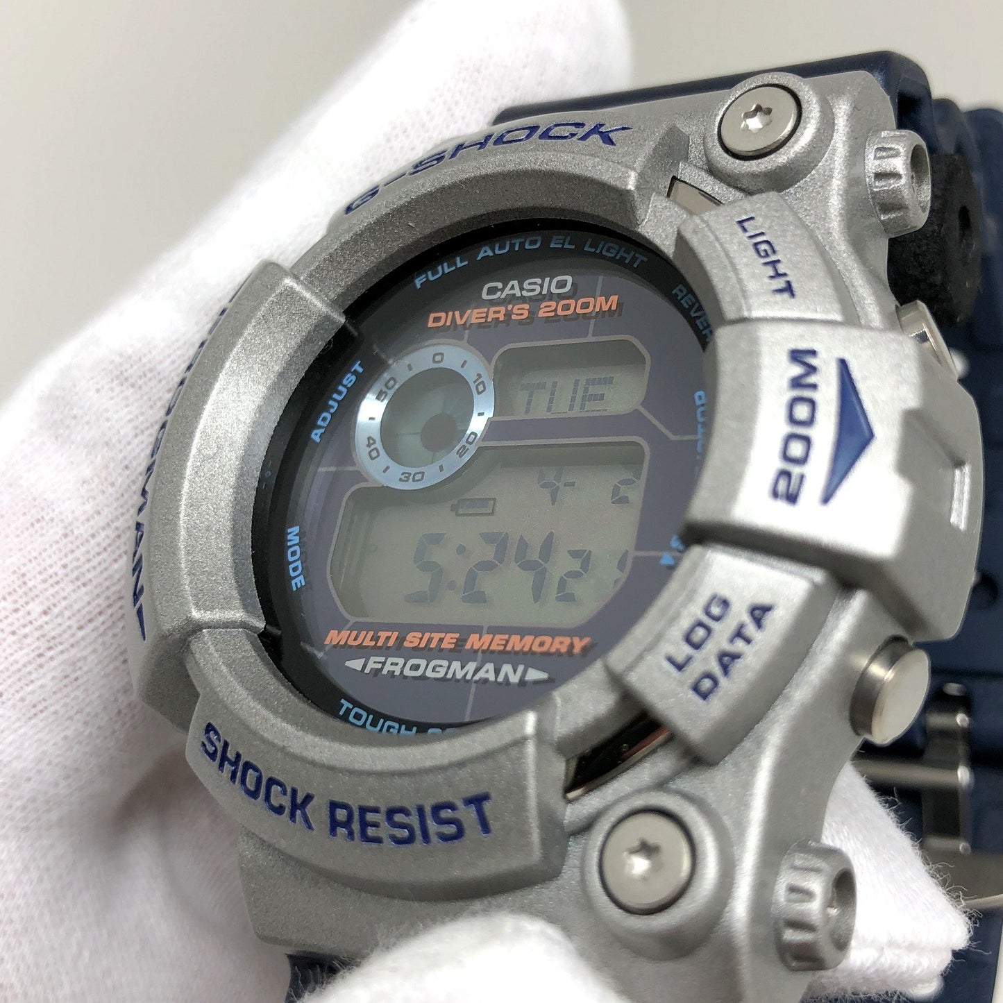 GW-200K-2JR