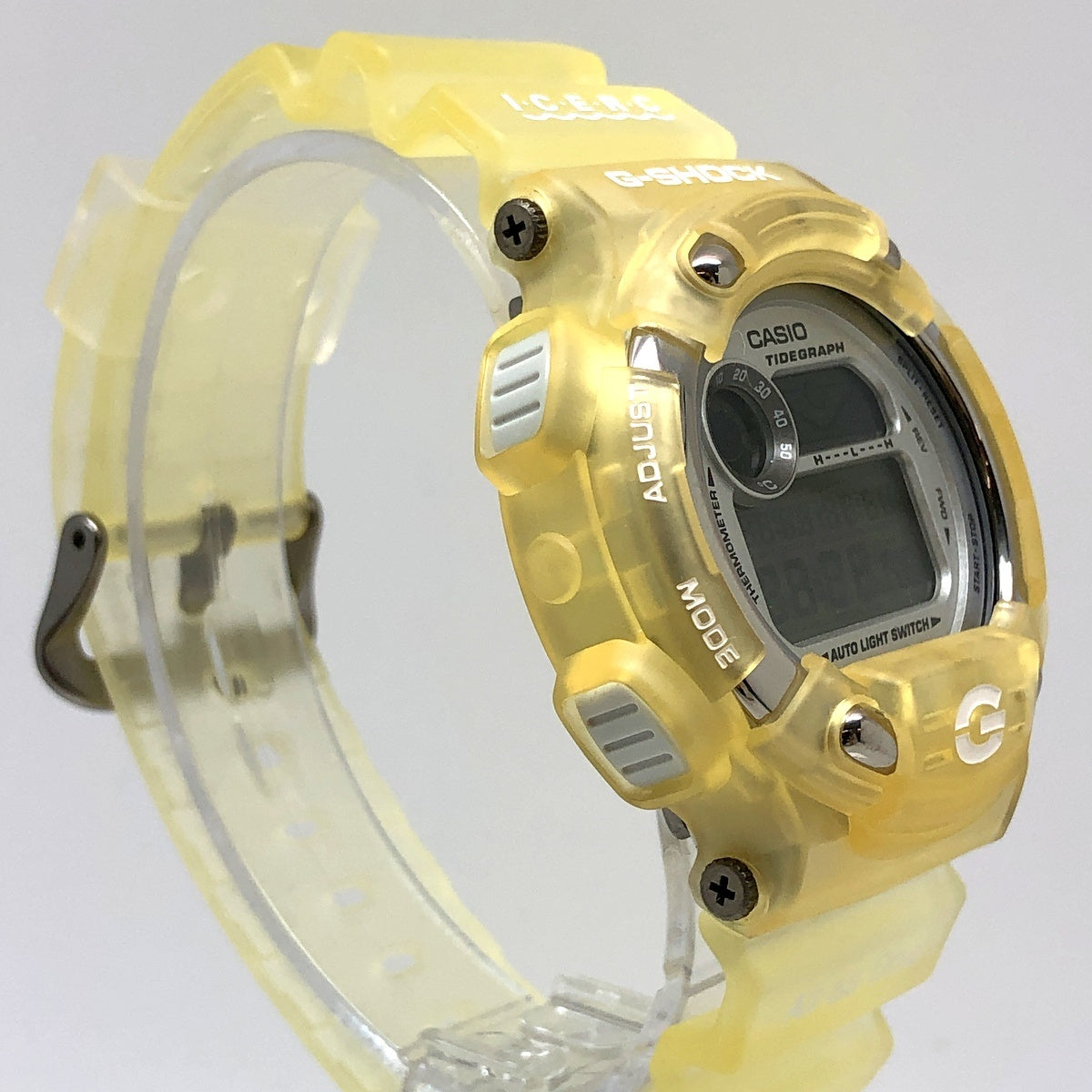 DW-8600KJ-7T フィッシャーマン イルクジ1998
