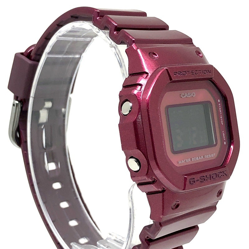 GMD-S5600RB-4 ブラック&レッドシリーズ