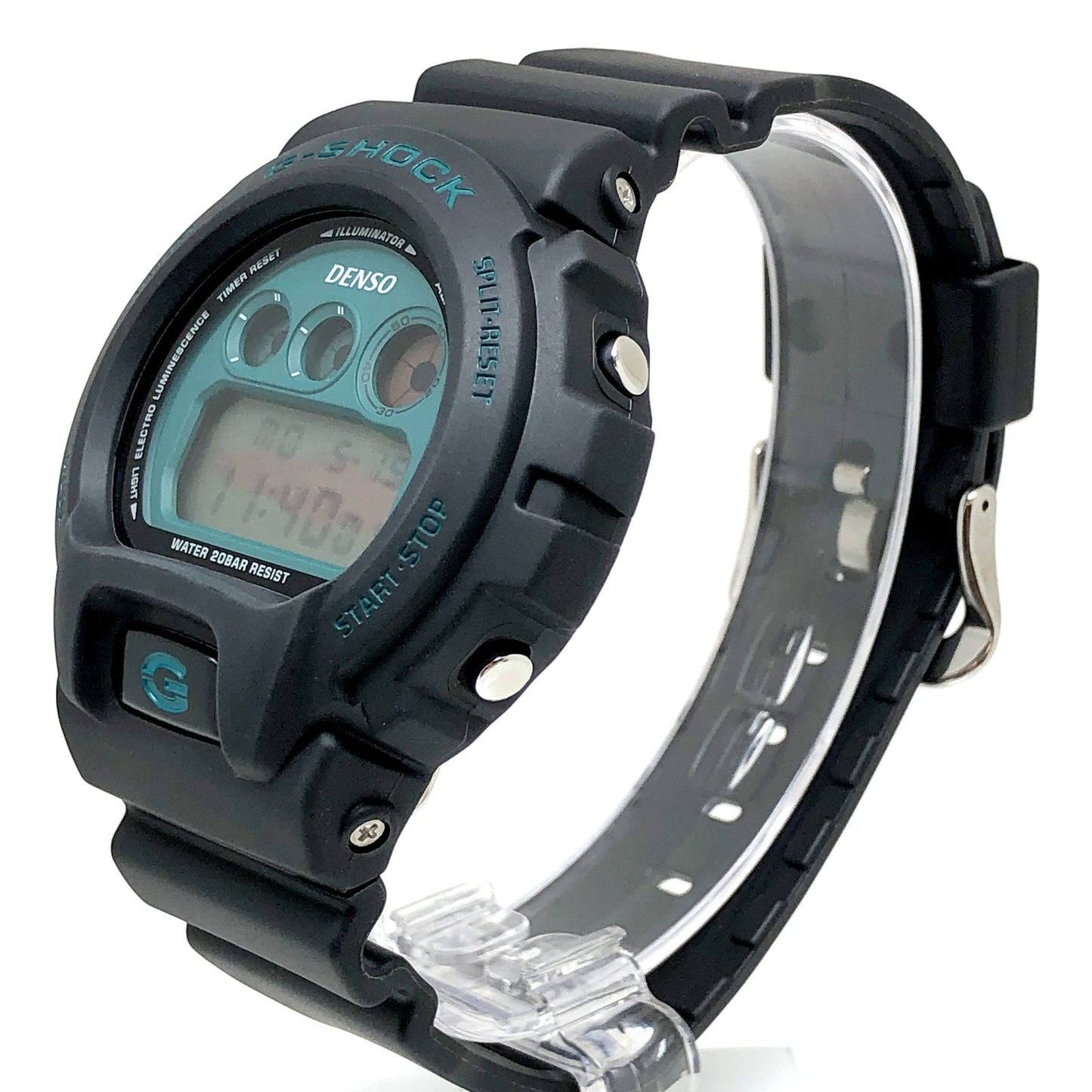 DW-6900 デンソー スパークプラグ 60周年記念 コラボレーションモデル
