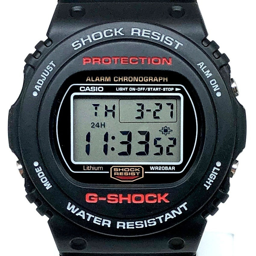 DW-5700-1 M1545 初代復刻 スティング DW-5700C再現モデル