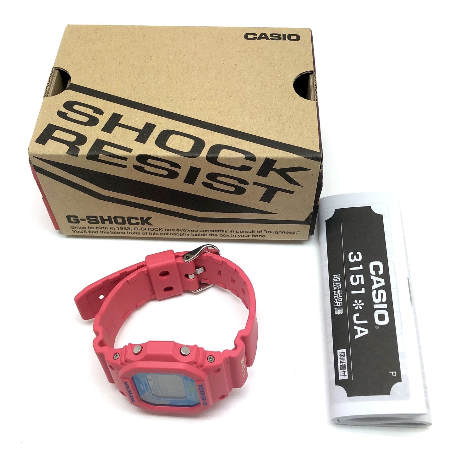 GLX-5600VH-4 Gライド 90's サーフテイスト