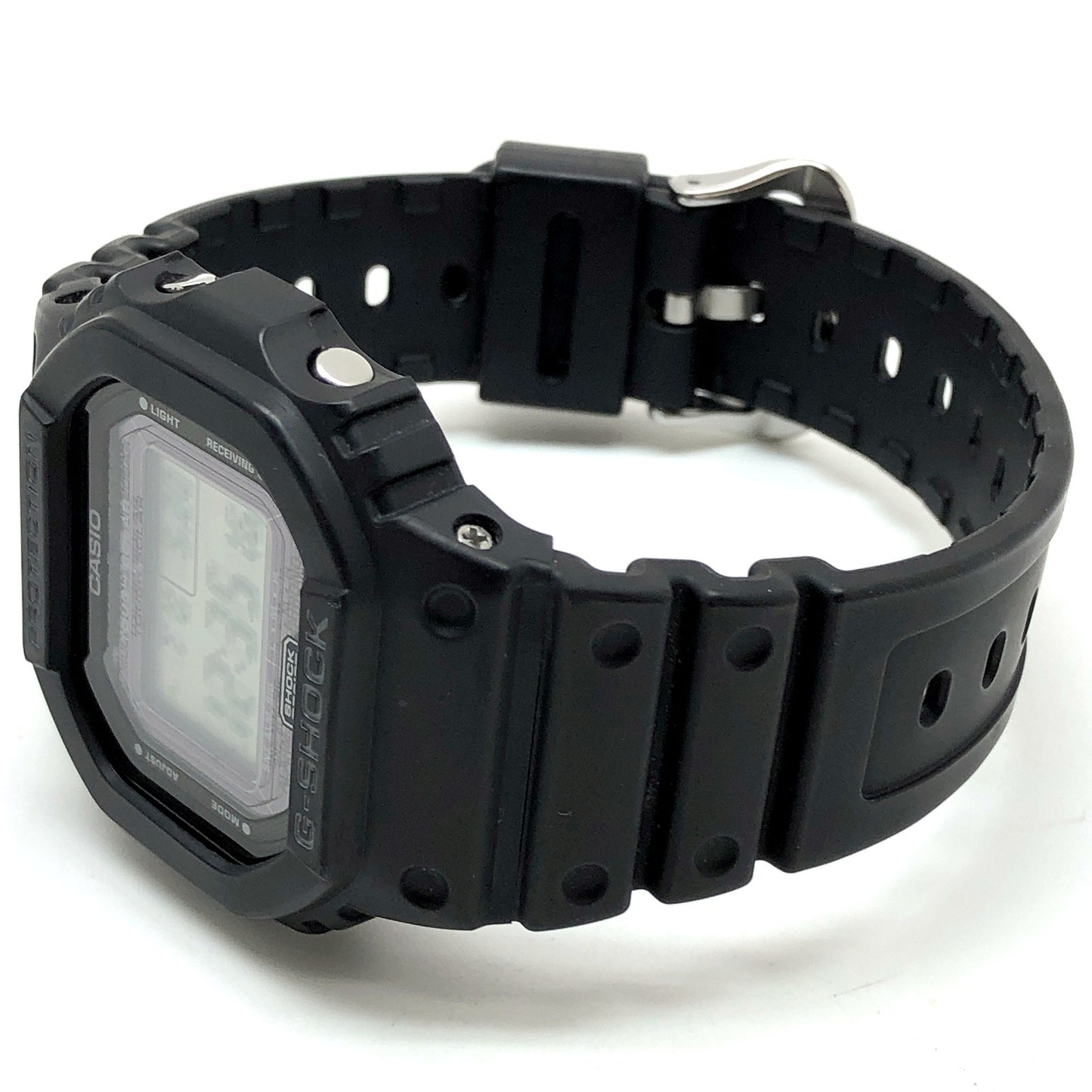 GW-5000U-1 DW-5000 進化モデル