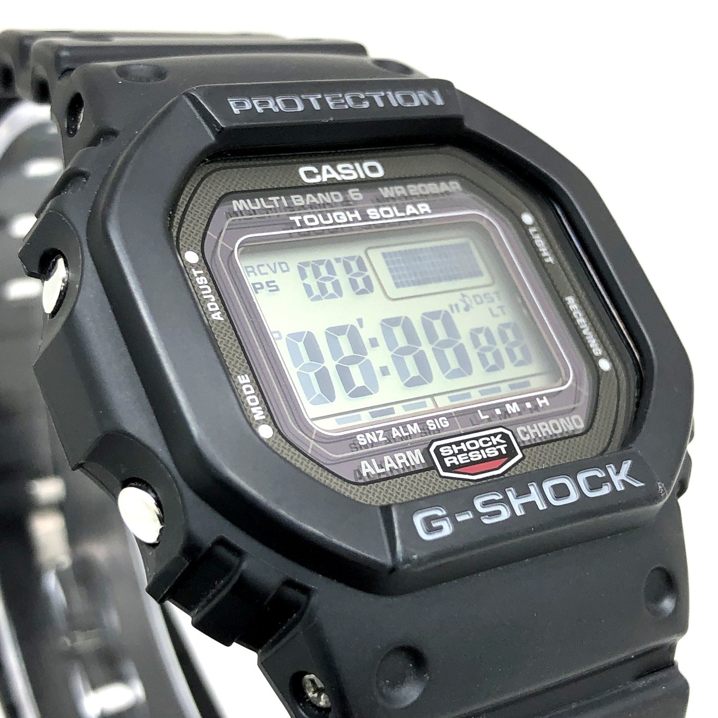 GW-5000U-1 DW-5000 進化モデル