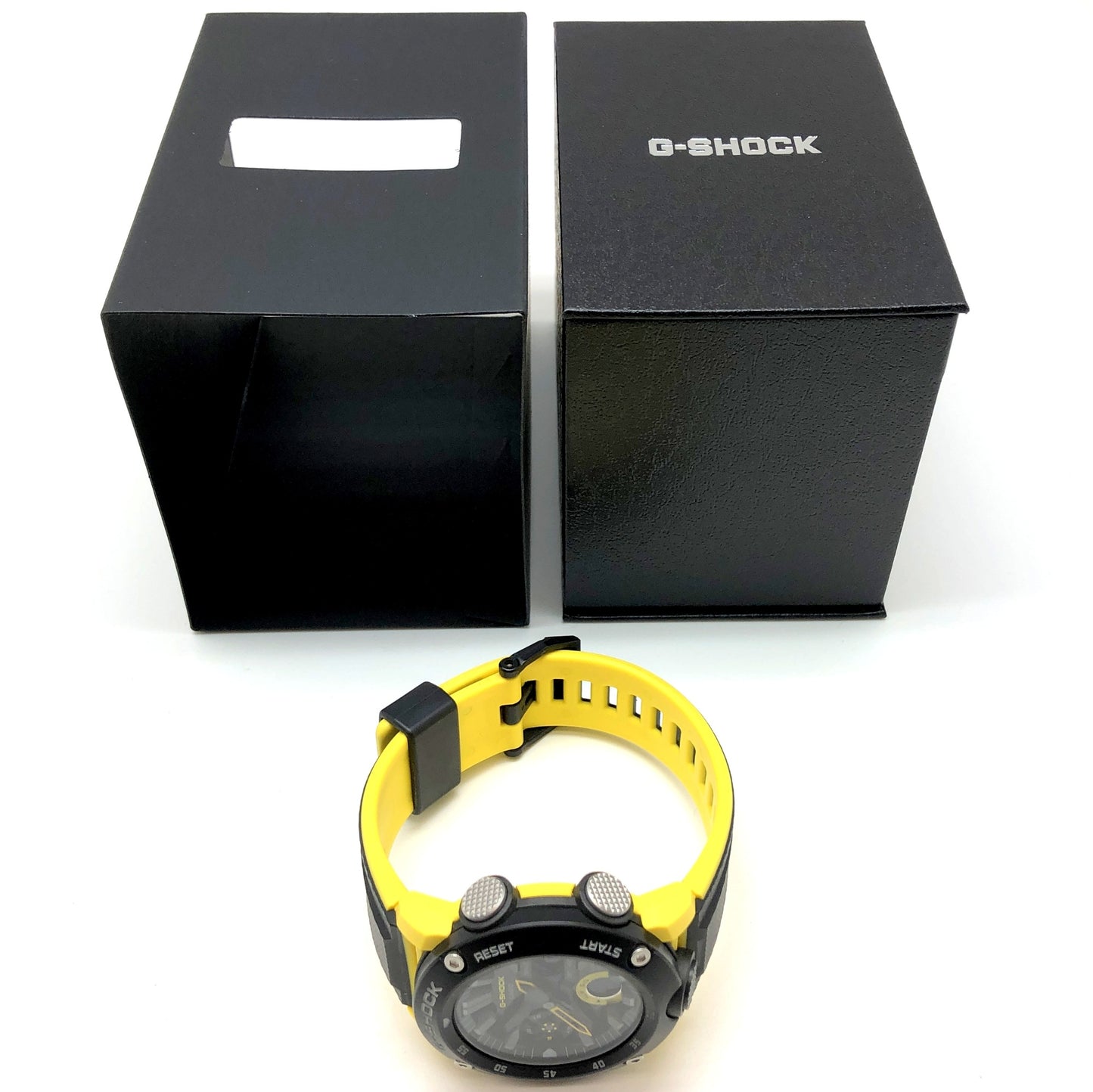 GA-2000-1A9 カーボンコアガード構造