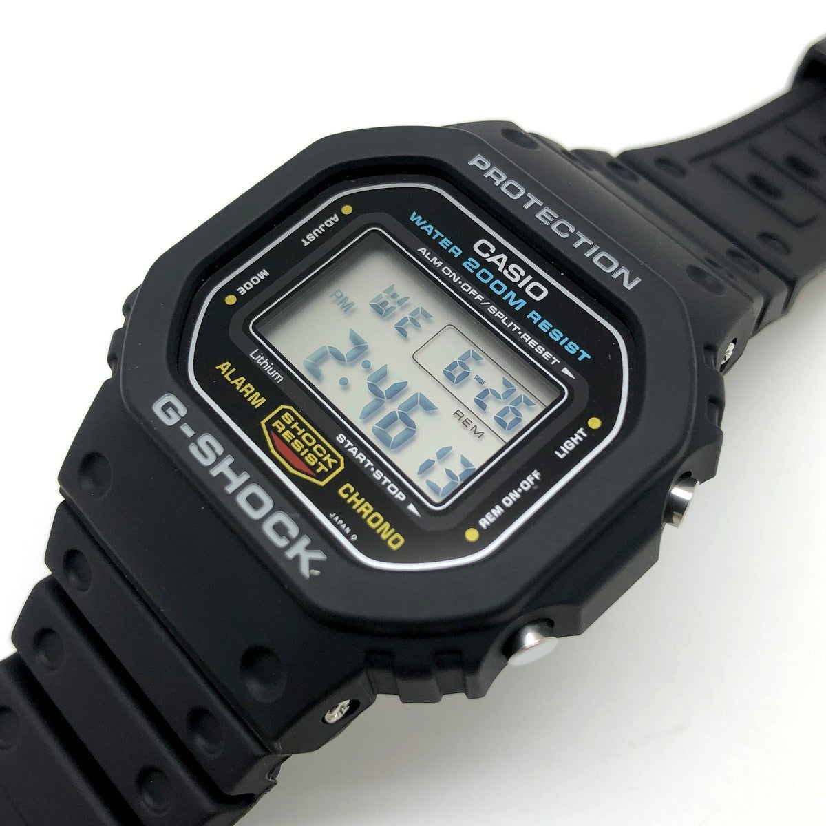 DW-5600C-1V M901