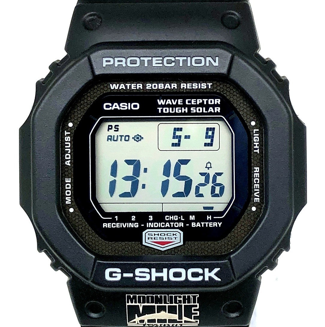 GW-5600J-1MLM ムーンライトマイル コラボレーションモデル