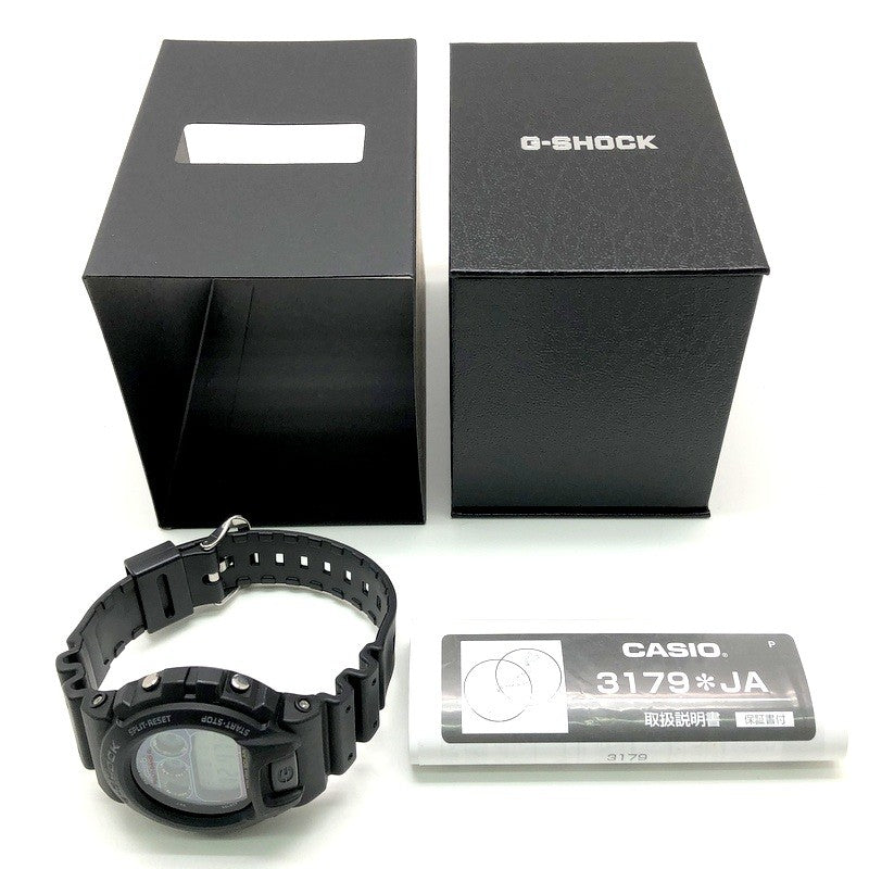 GW-6900-1 電波ソーラーモデル