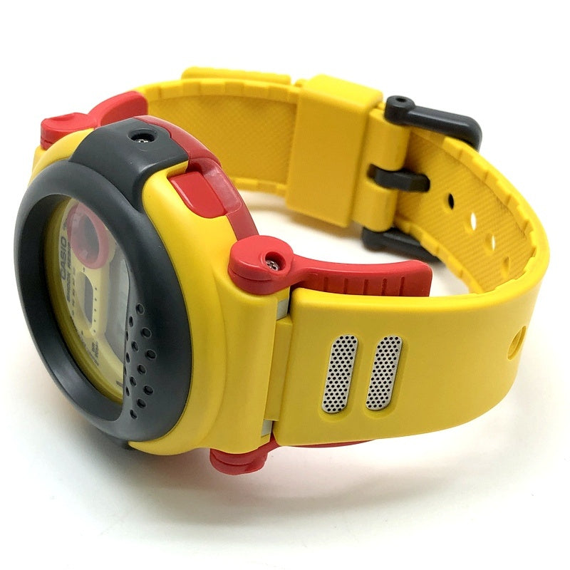 G-001-9 復刻ジェイソン イエロー