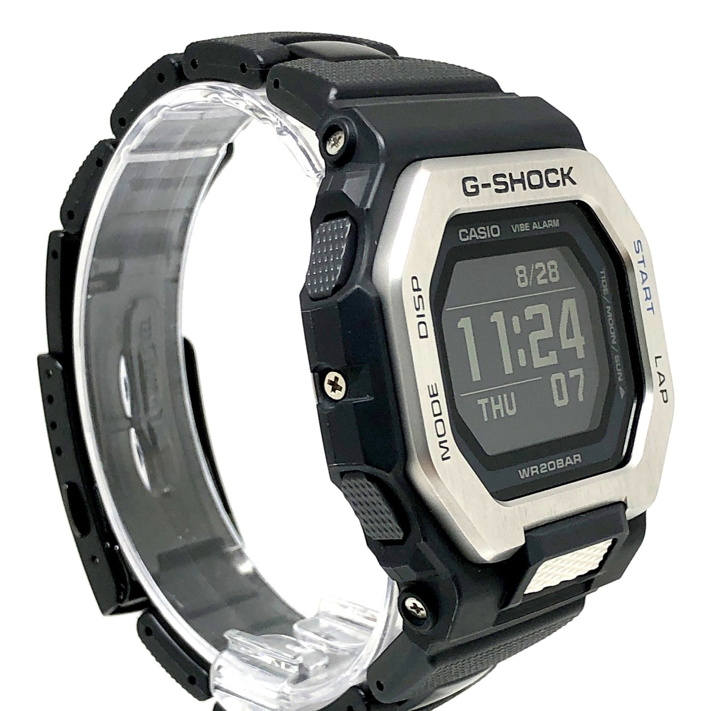 GBX-100-7 スポーツライン G-LIDE 純正コンポジットバンドカスタム
