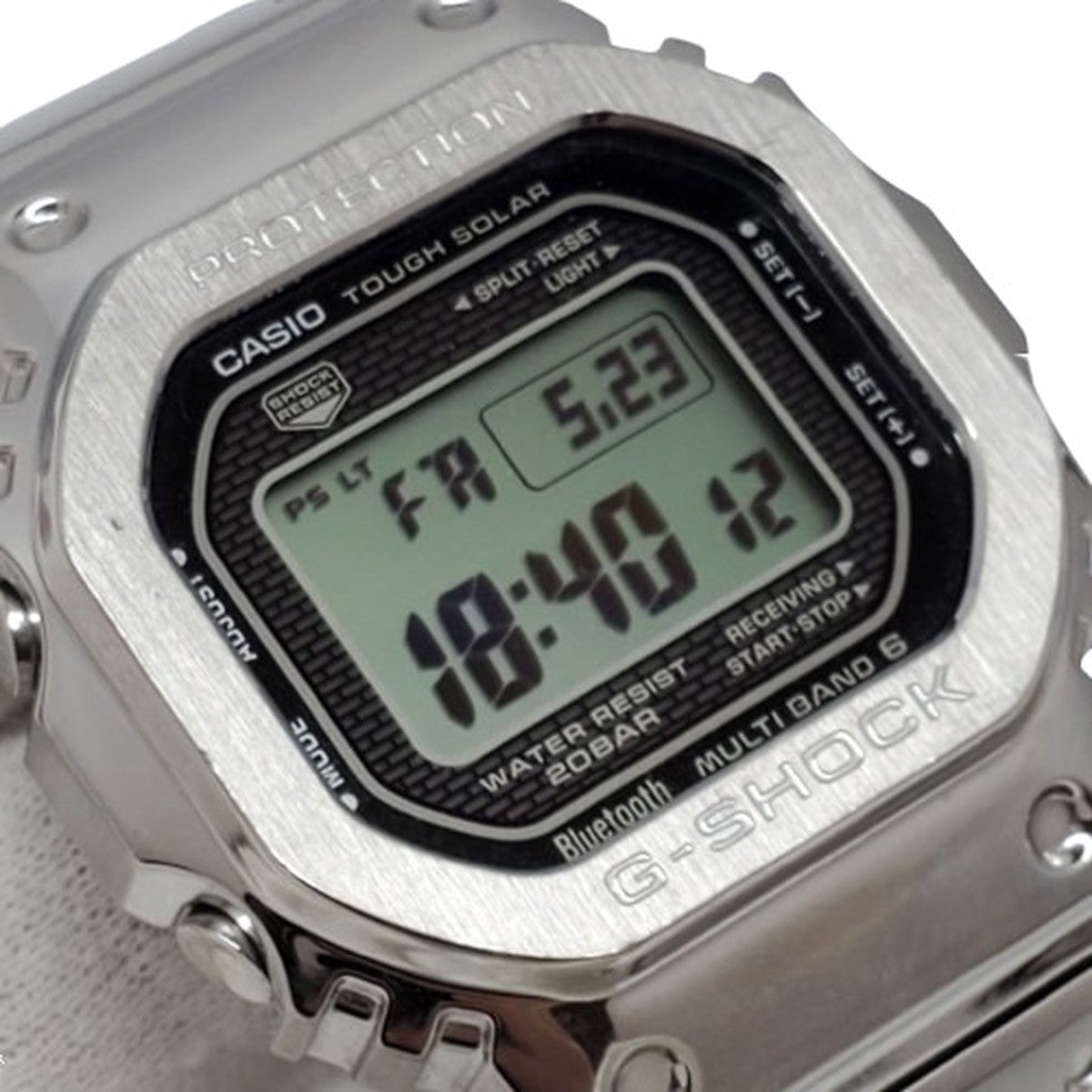 GMW-B5000D-1JF