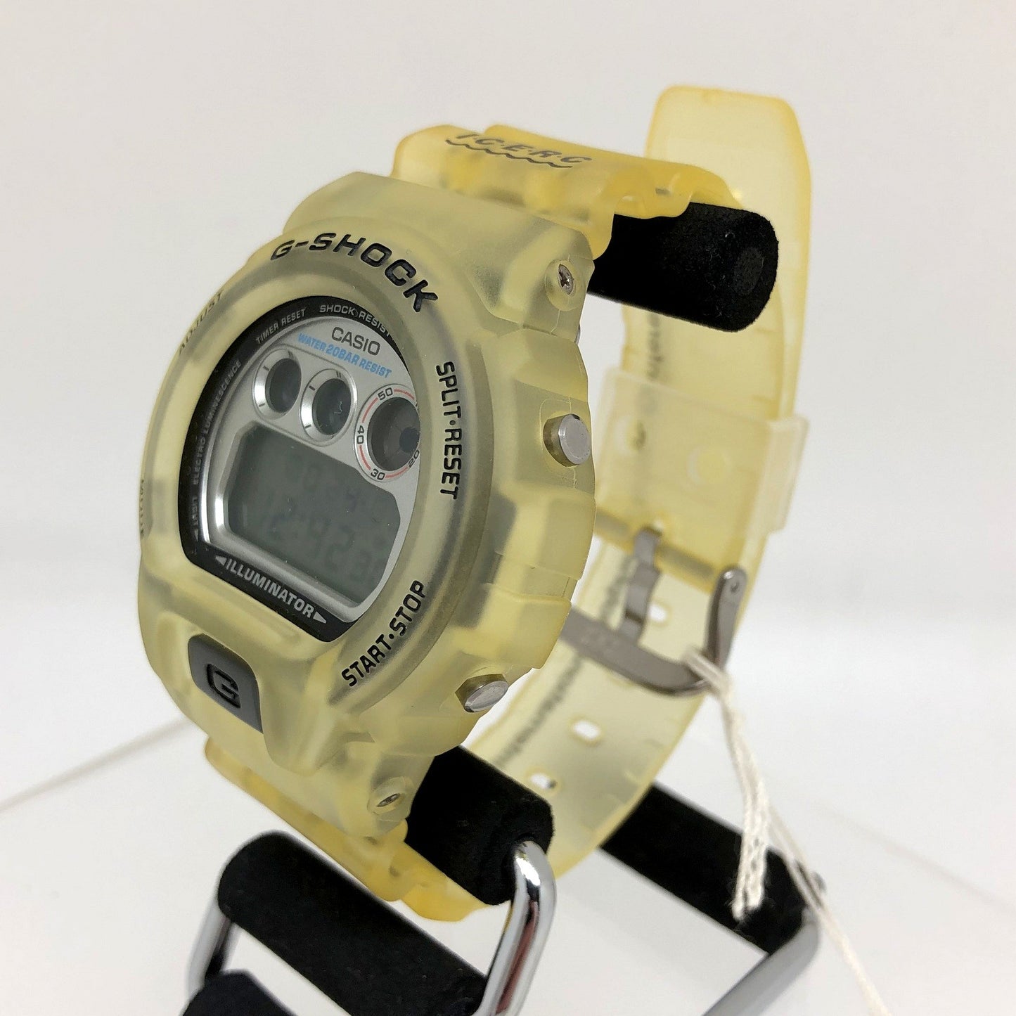 DW-6900K-8AT