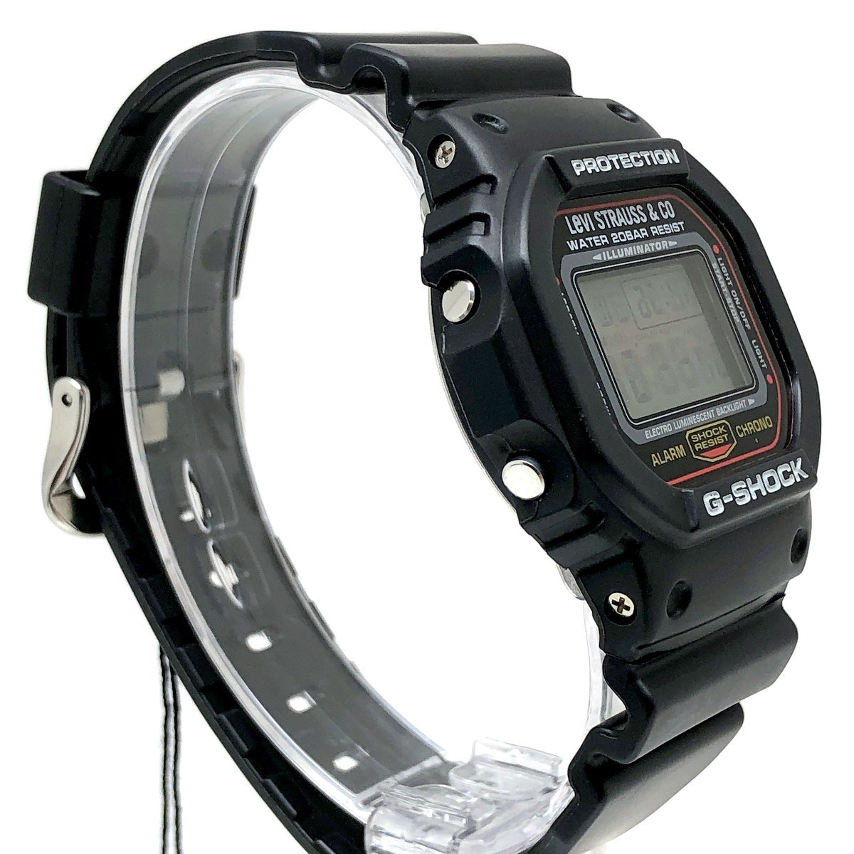 LVGS-5600 リーバイス 1000本限定 コラボレーションモデル