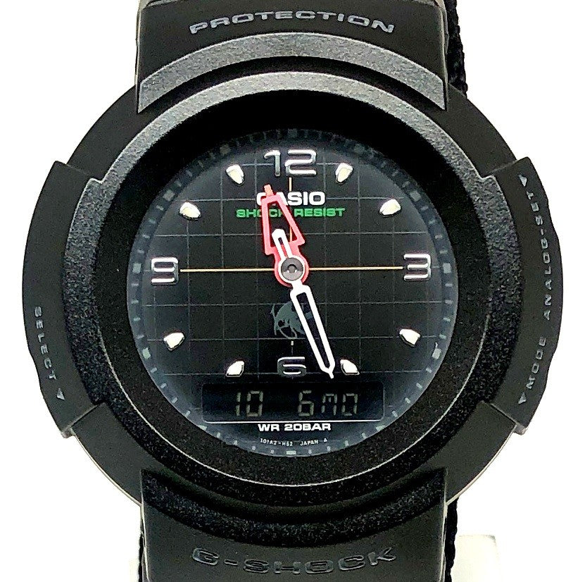 AW-599-1B ラバコレ1999 世紀末 – G-BRIDGES