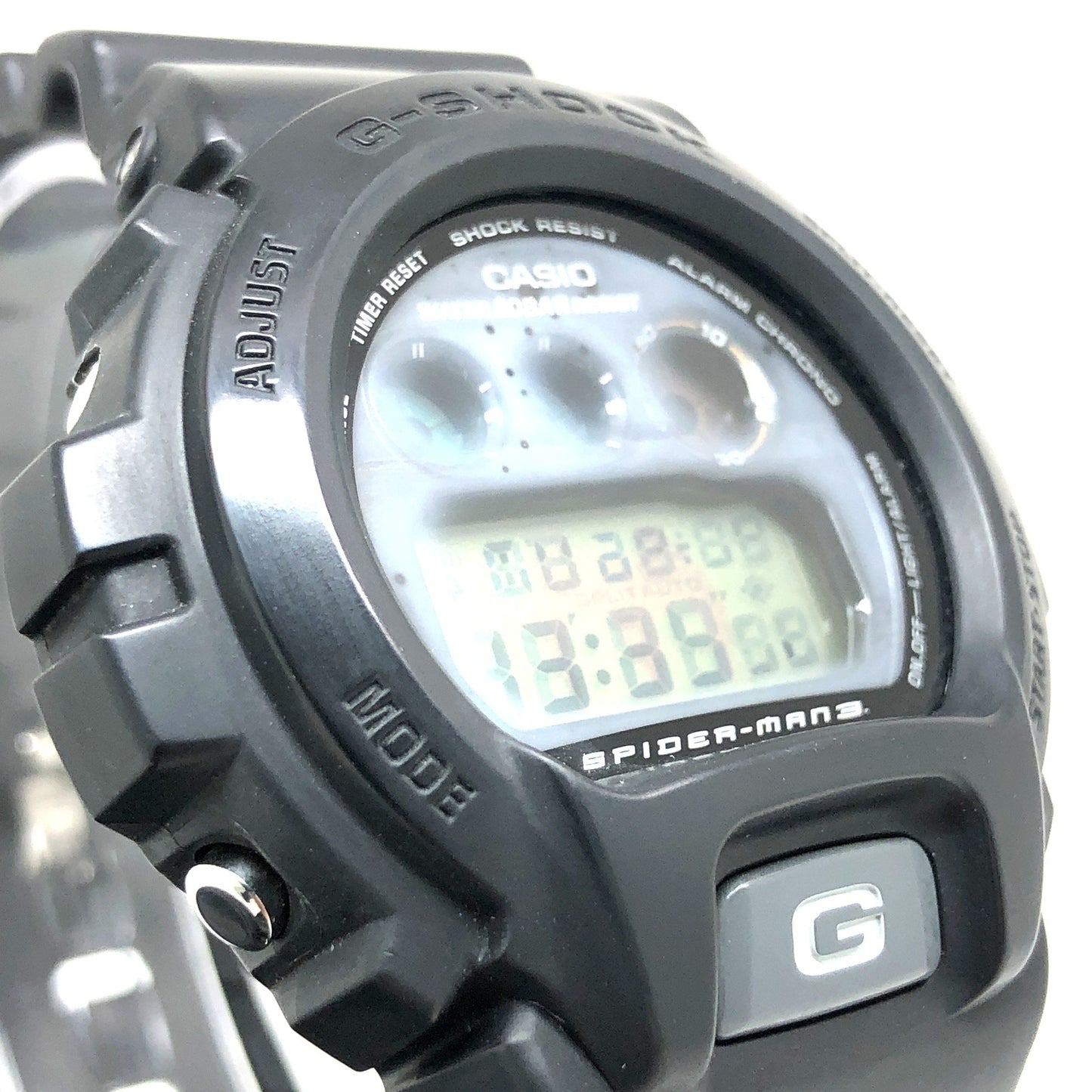 DW-6900FS SPIDER-MAN3 ヴェノムVer