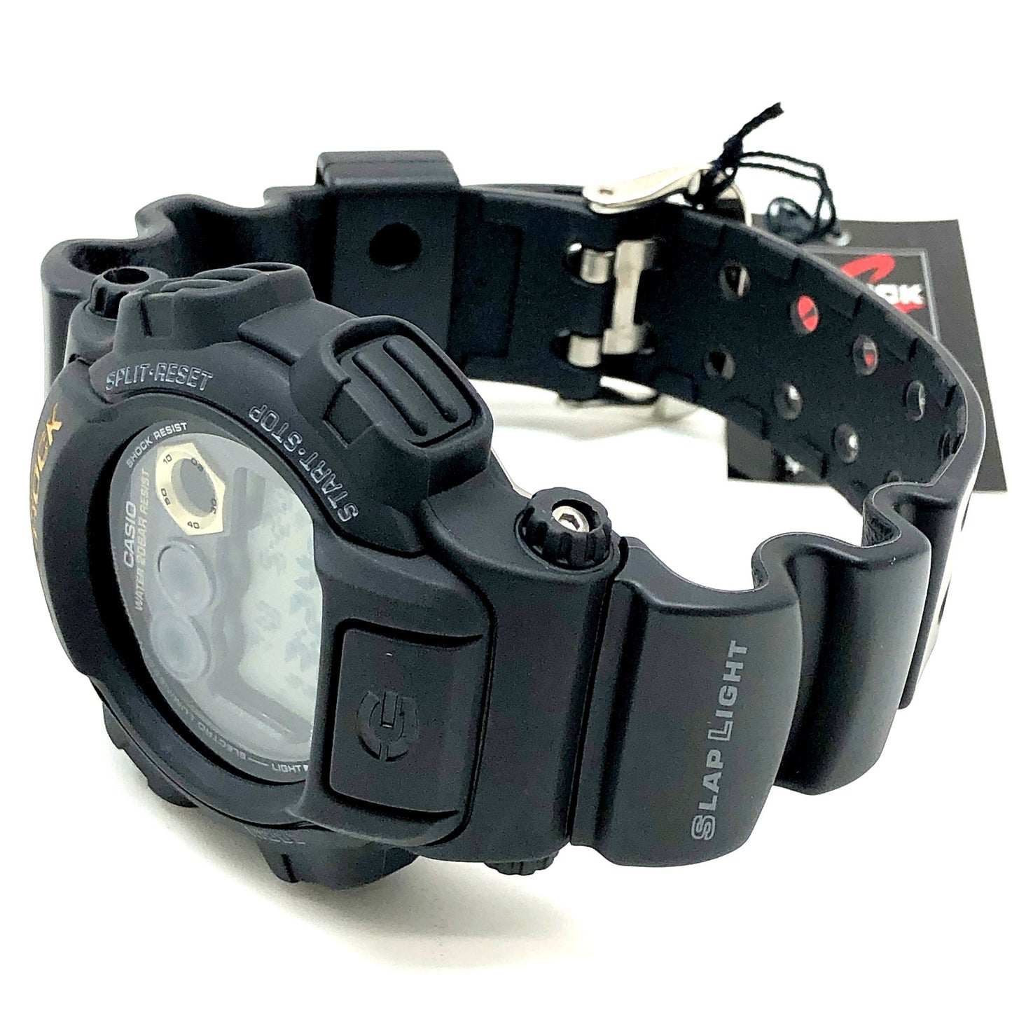 DW-8400BM-1T マッドマン メンインブラック2