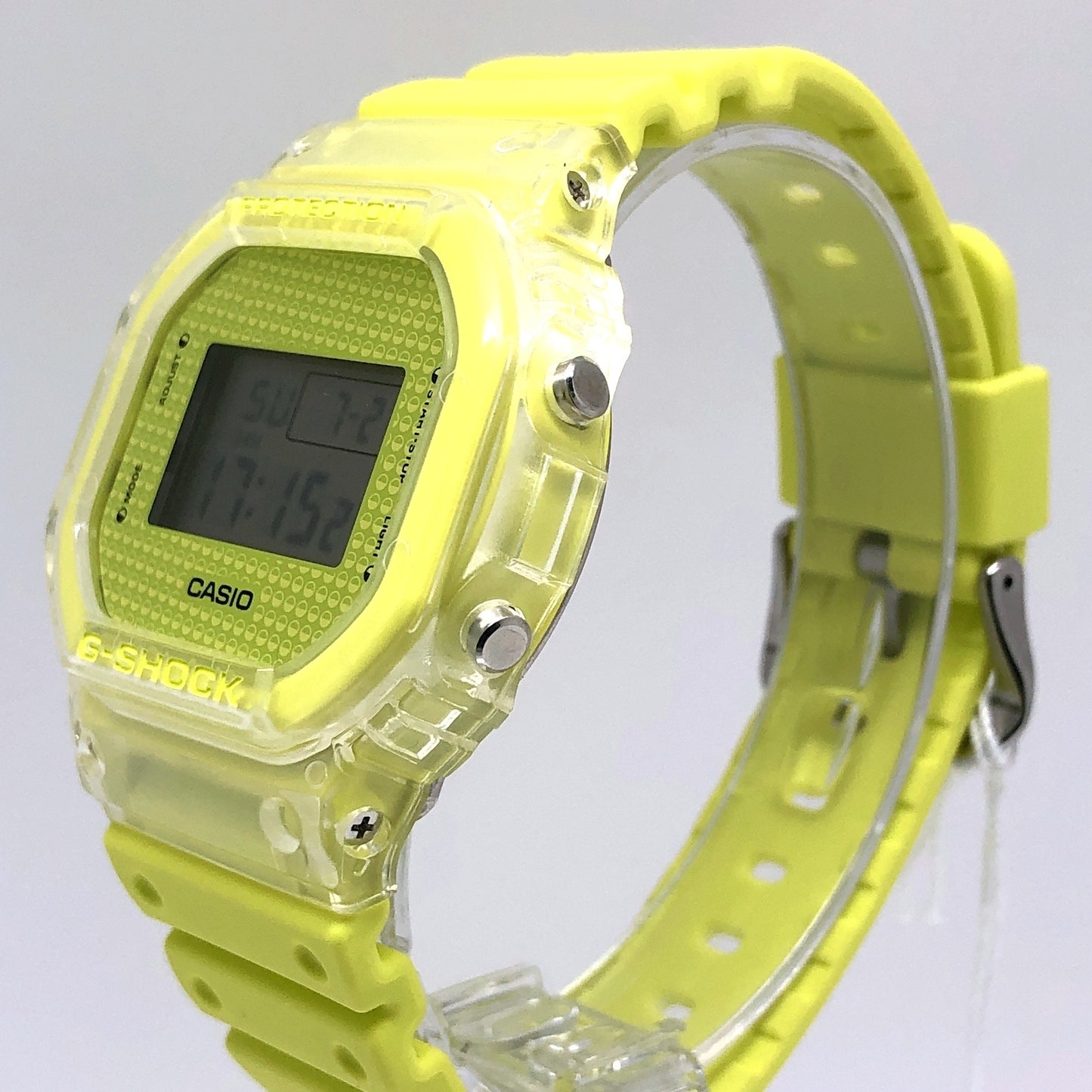 DW-5600GL-9 ラッキードロップシリーズ