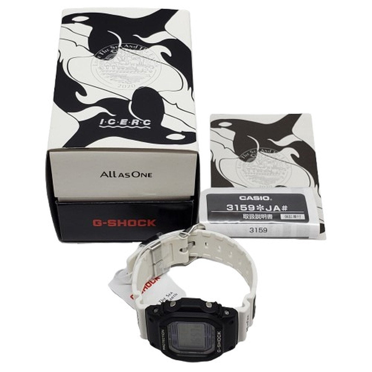 GW-M5610K-1