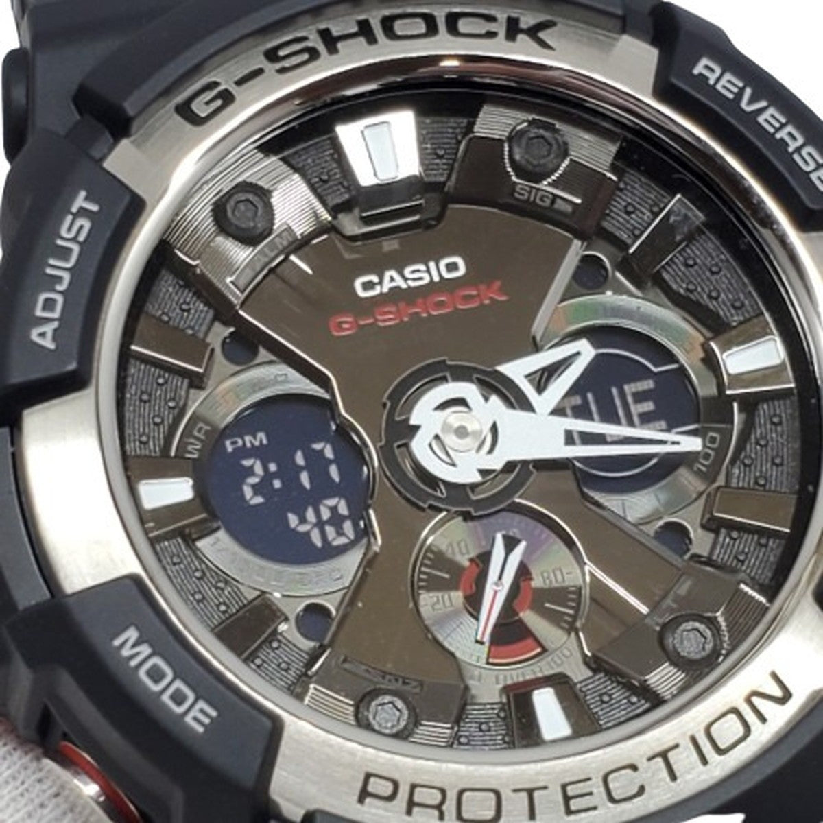 GA-200-1