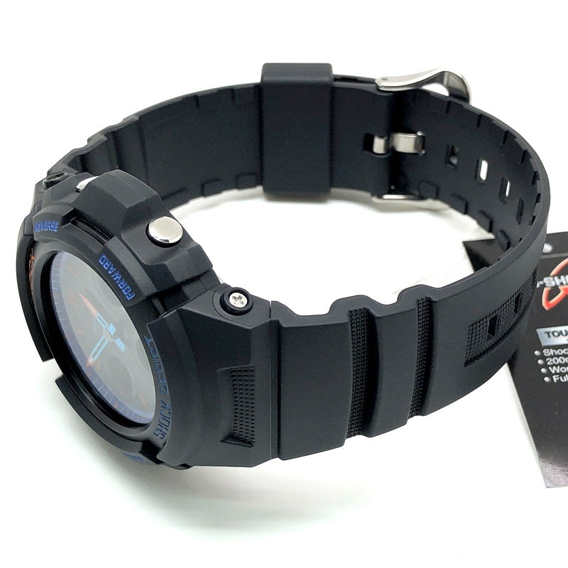 AWR-M100SCT-1A