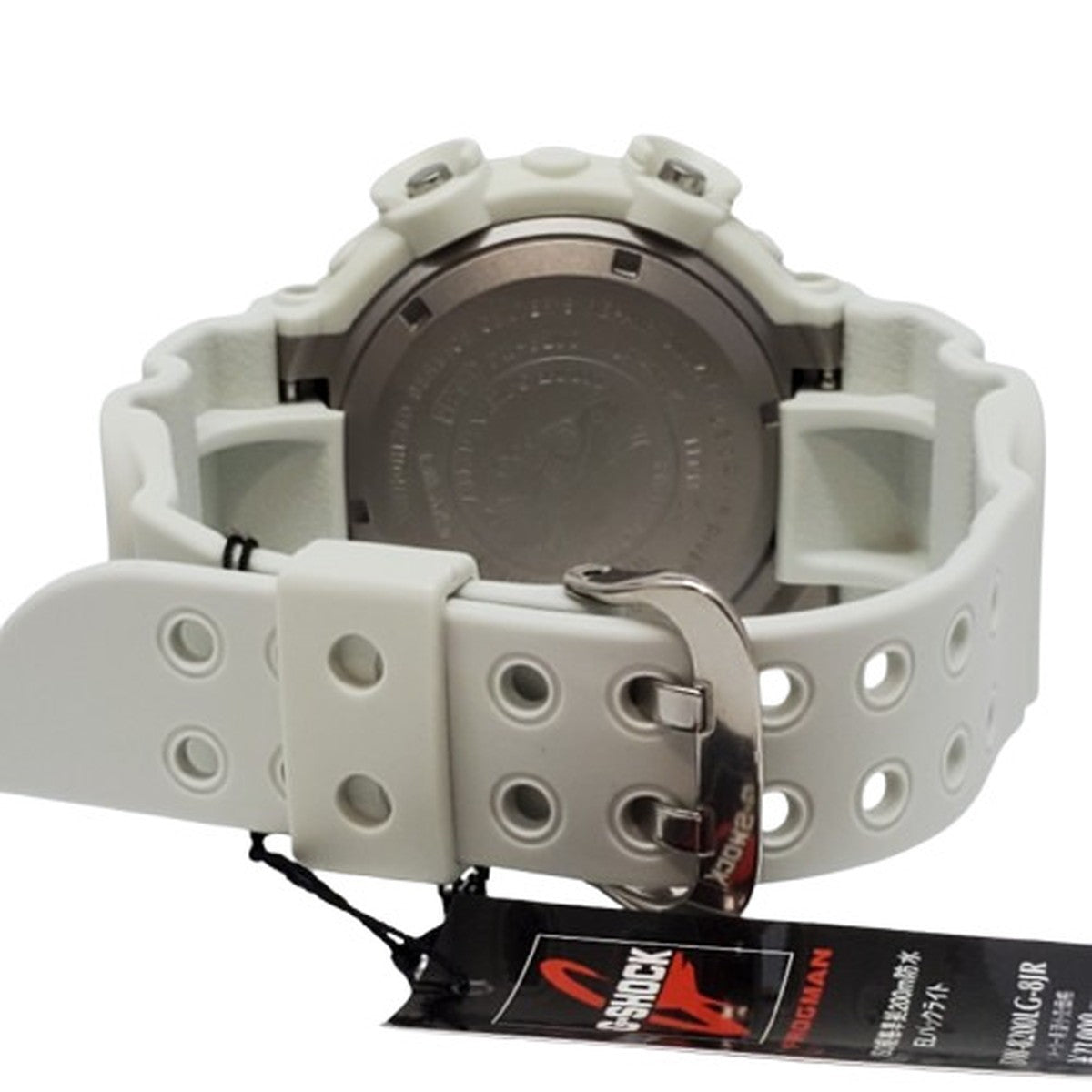DW-8200LG-8