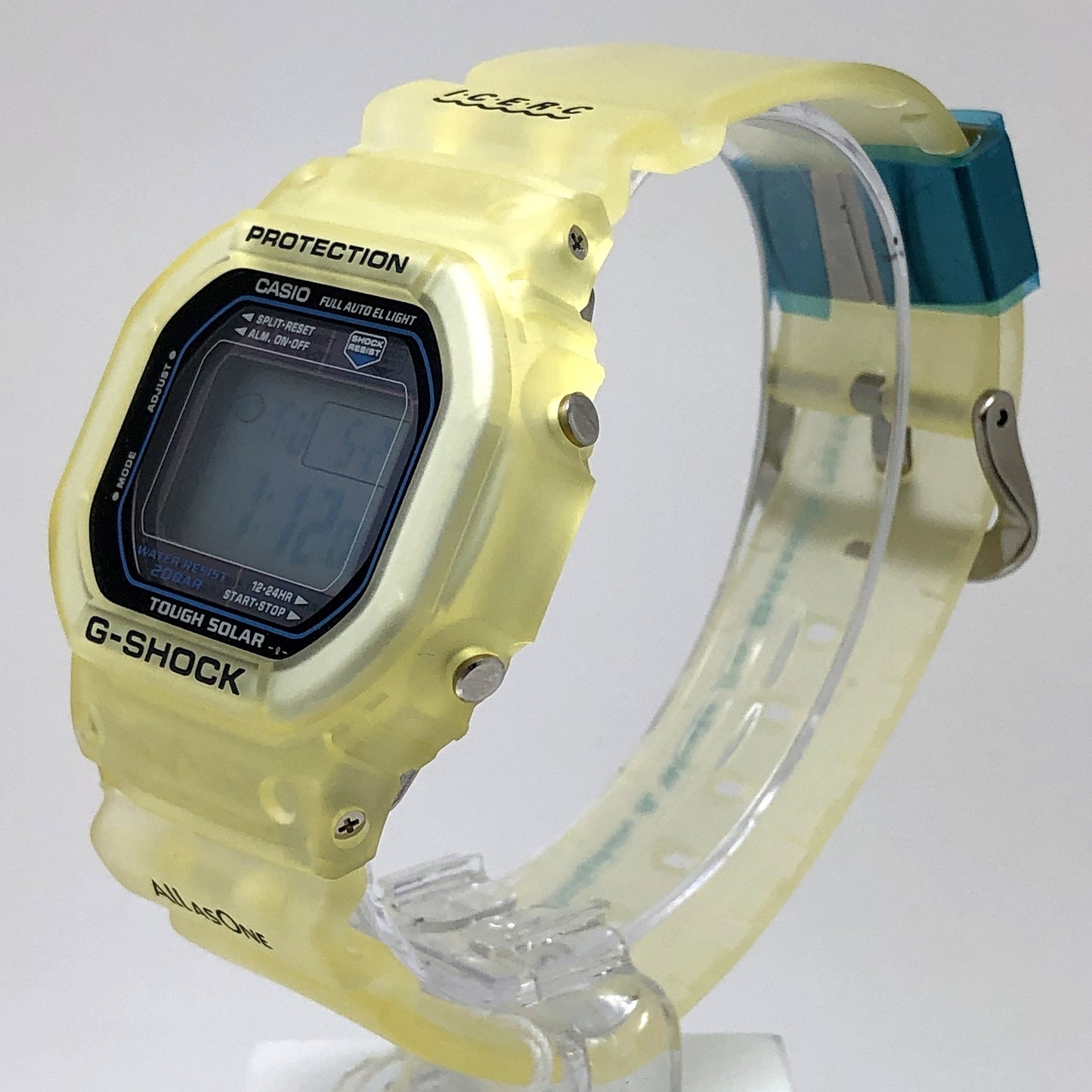 G-5600K-7 イルクジ2003