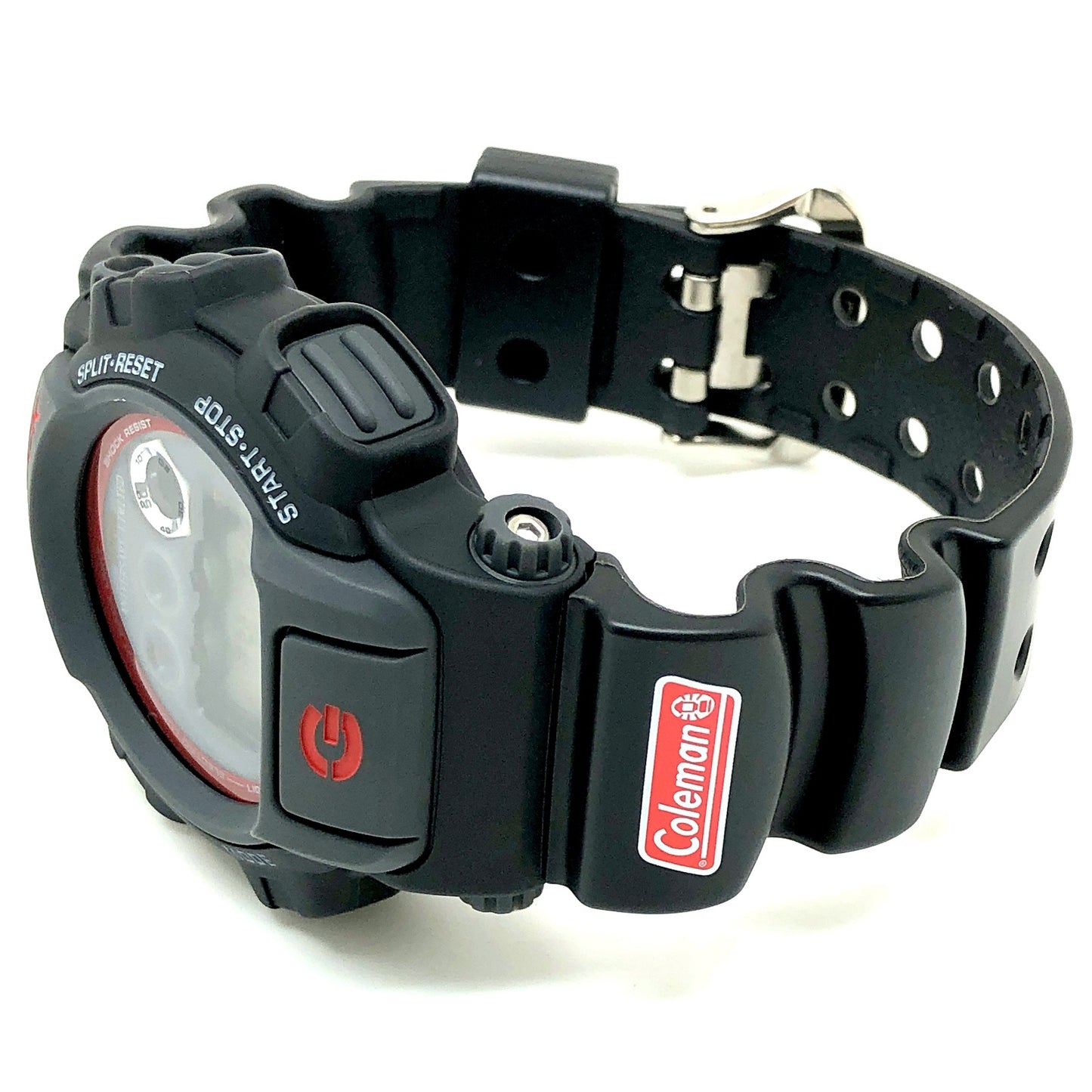 DW-8400 コールマン100周年記念 コラボレーションモデル