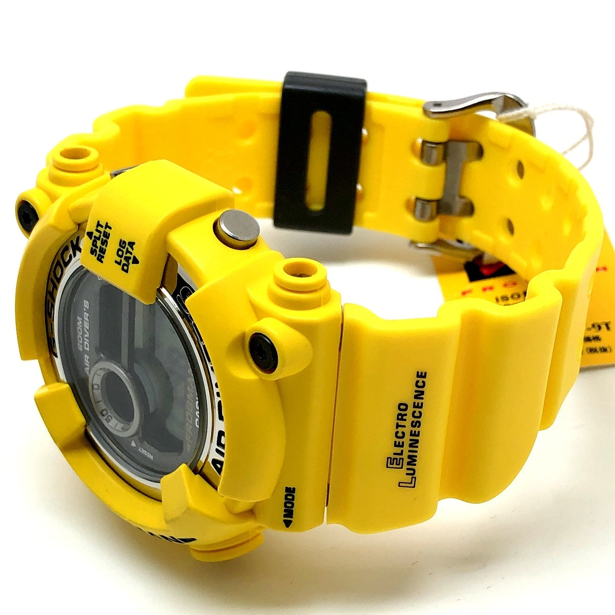 DW-8250Y-9T フロッグマン メンインイエロー