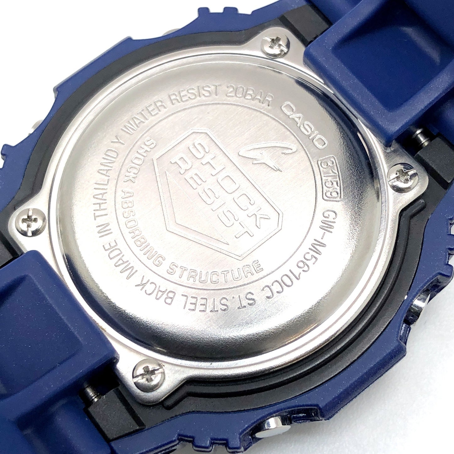 GW-M5610CC-2