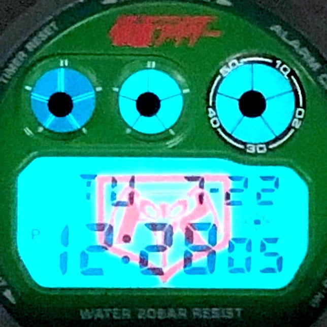 DW-6900FS 石ノ森章太郎生誕70周年記念 仮面ライダー コラボレーションモデル