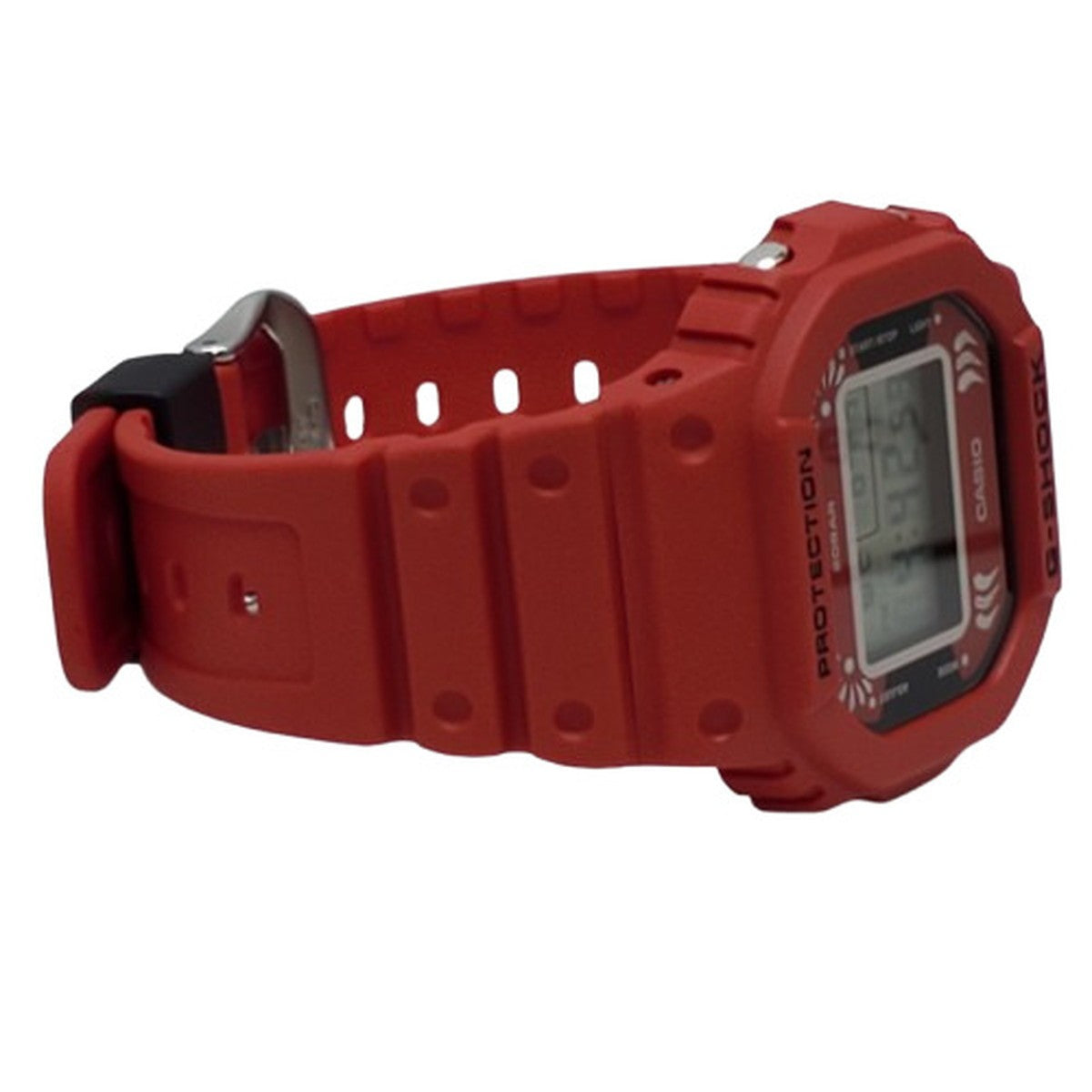 DW-5600DA-4