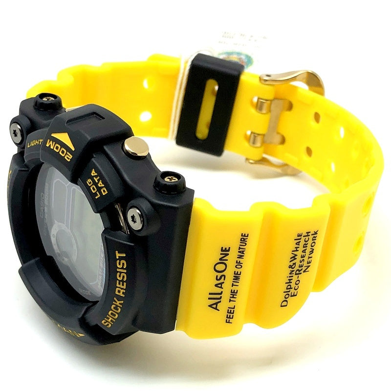 GW-204K-9 イルクジ2004 FROGMAN
